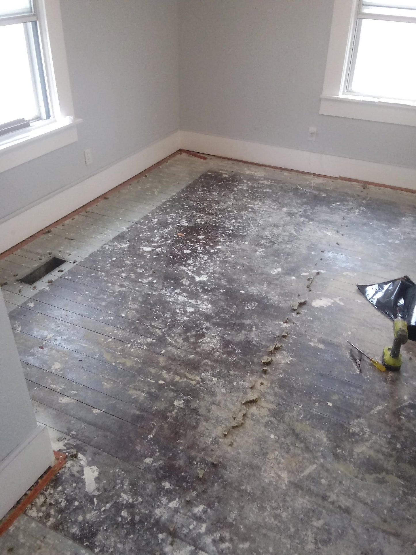 Flooring Magic