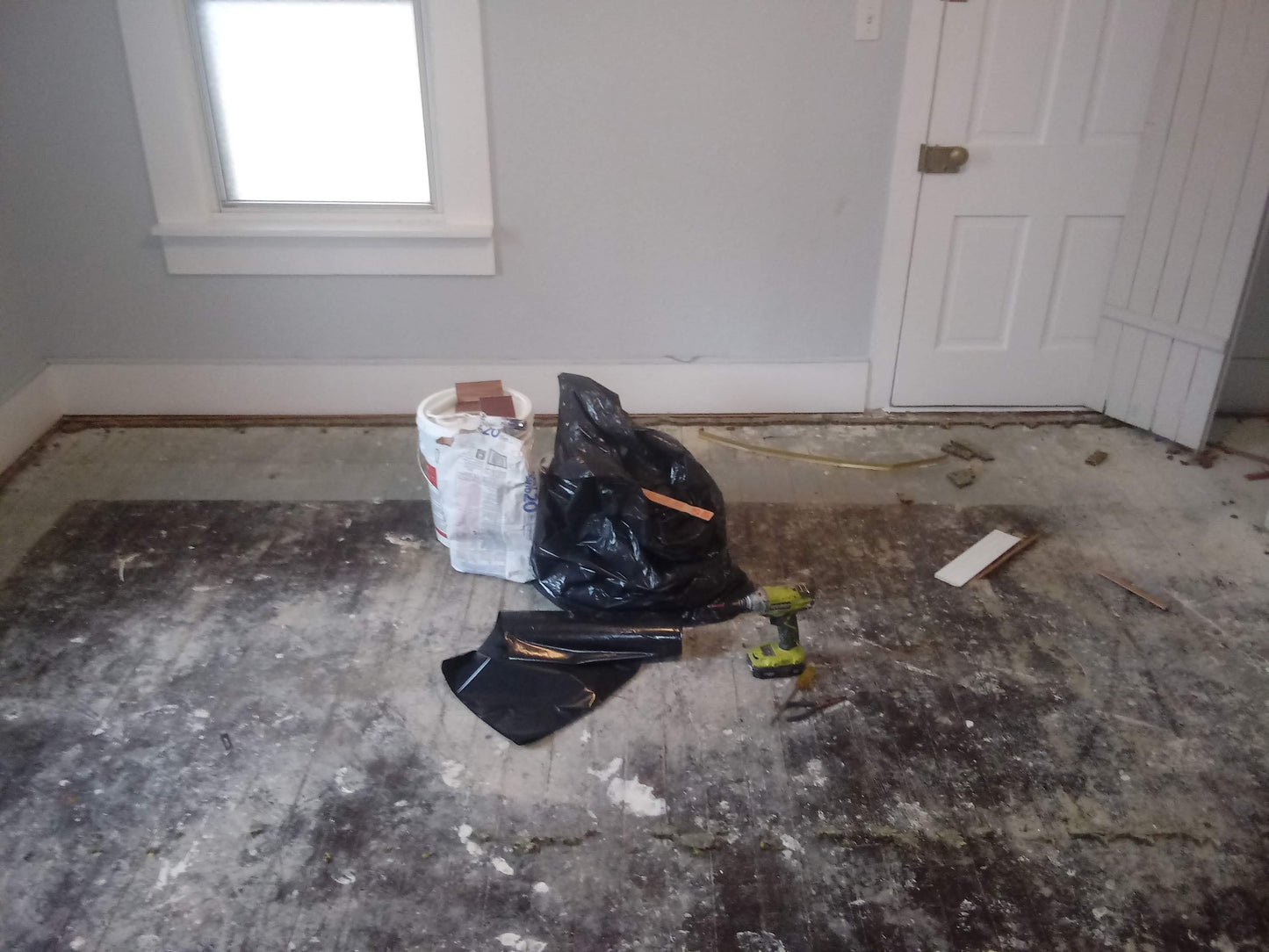Flooring Magic