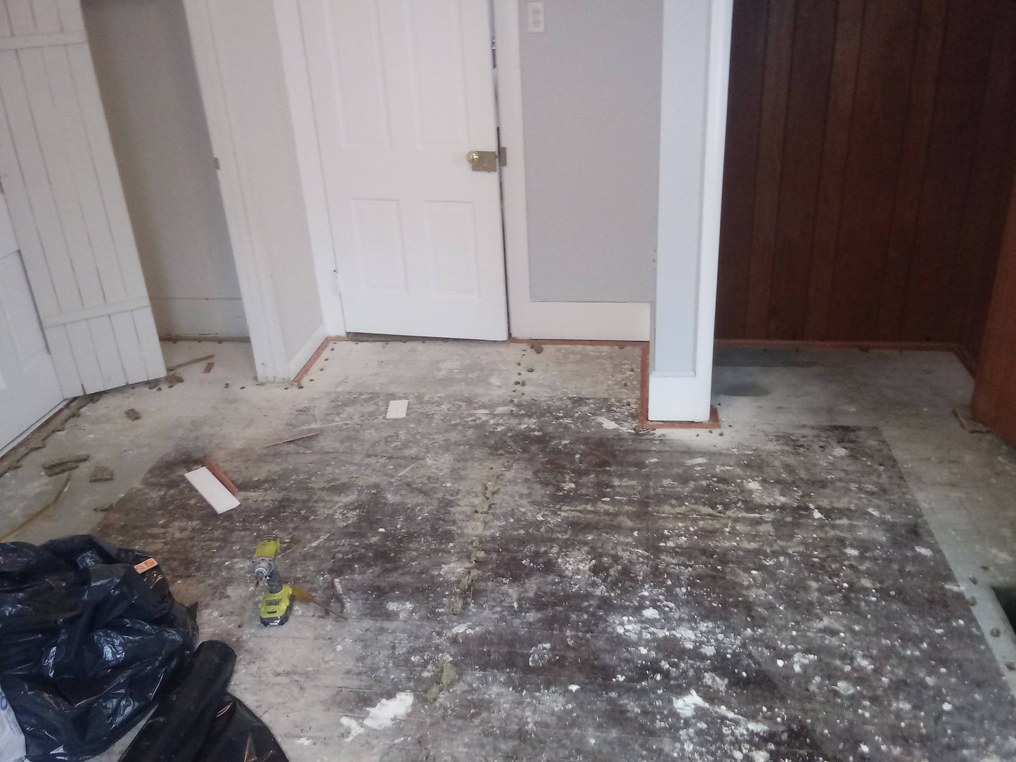 Flooring Magic
