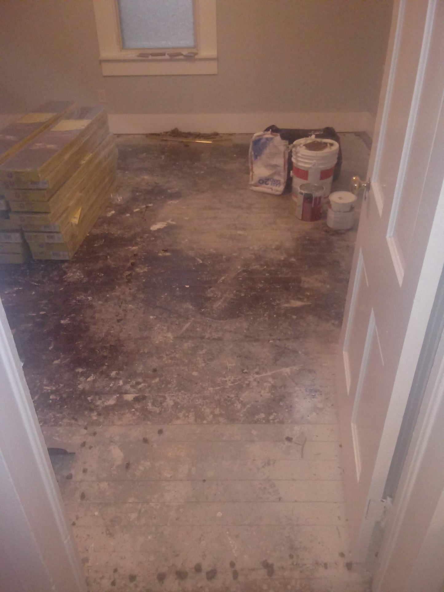 Flooring Magic