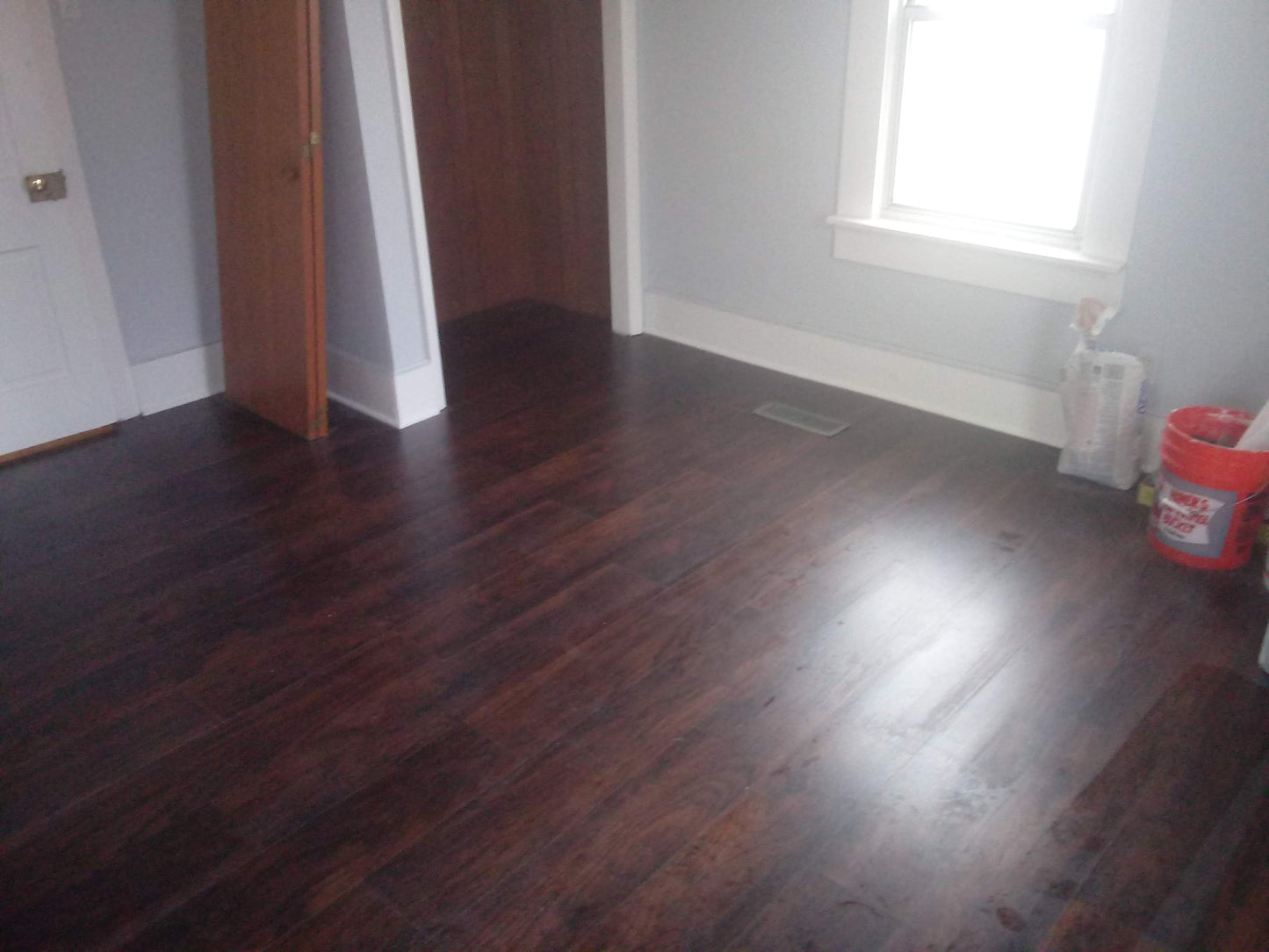 Flooring Magic