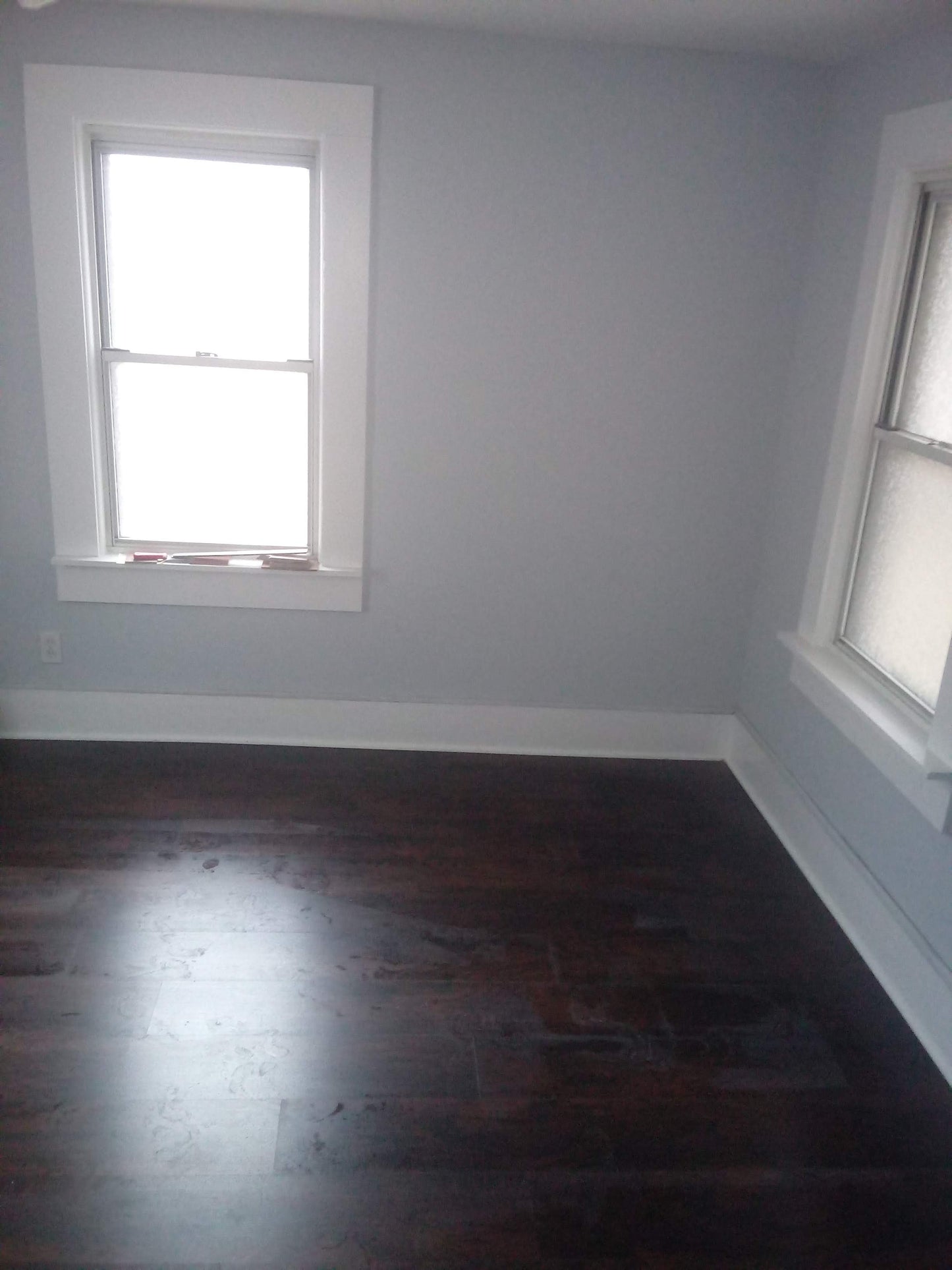 Flooring Magic