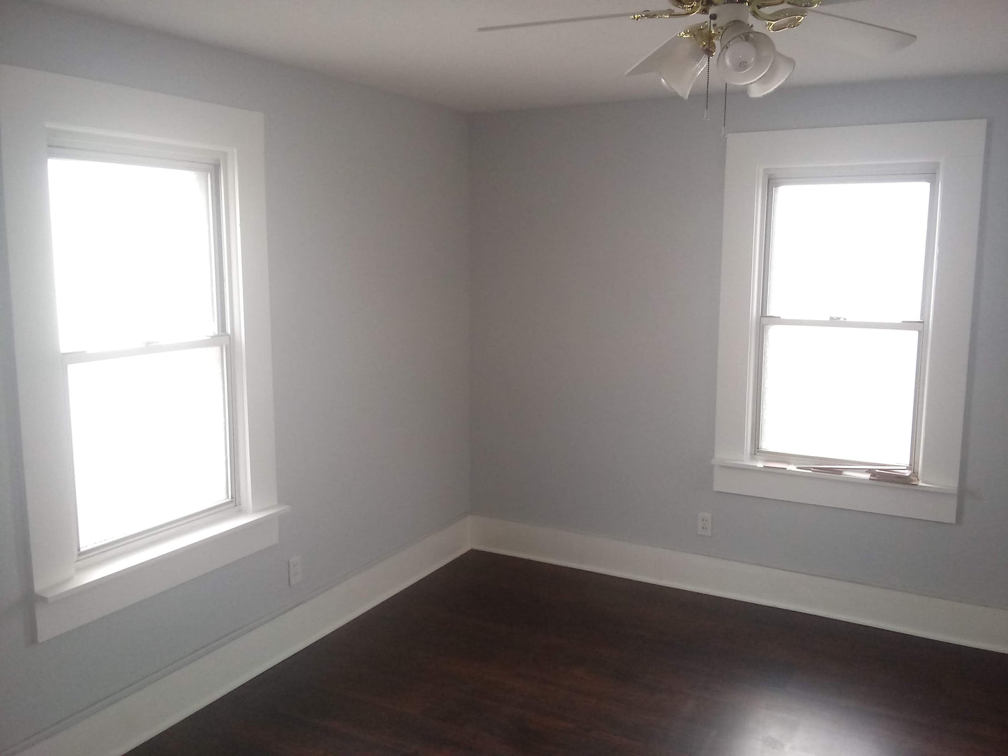 Flooring Magic