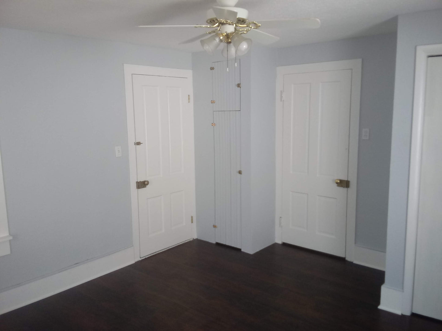 Flooring Magic
