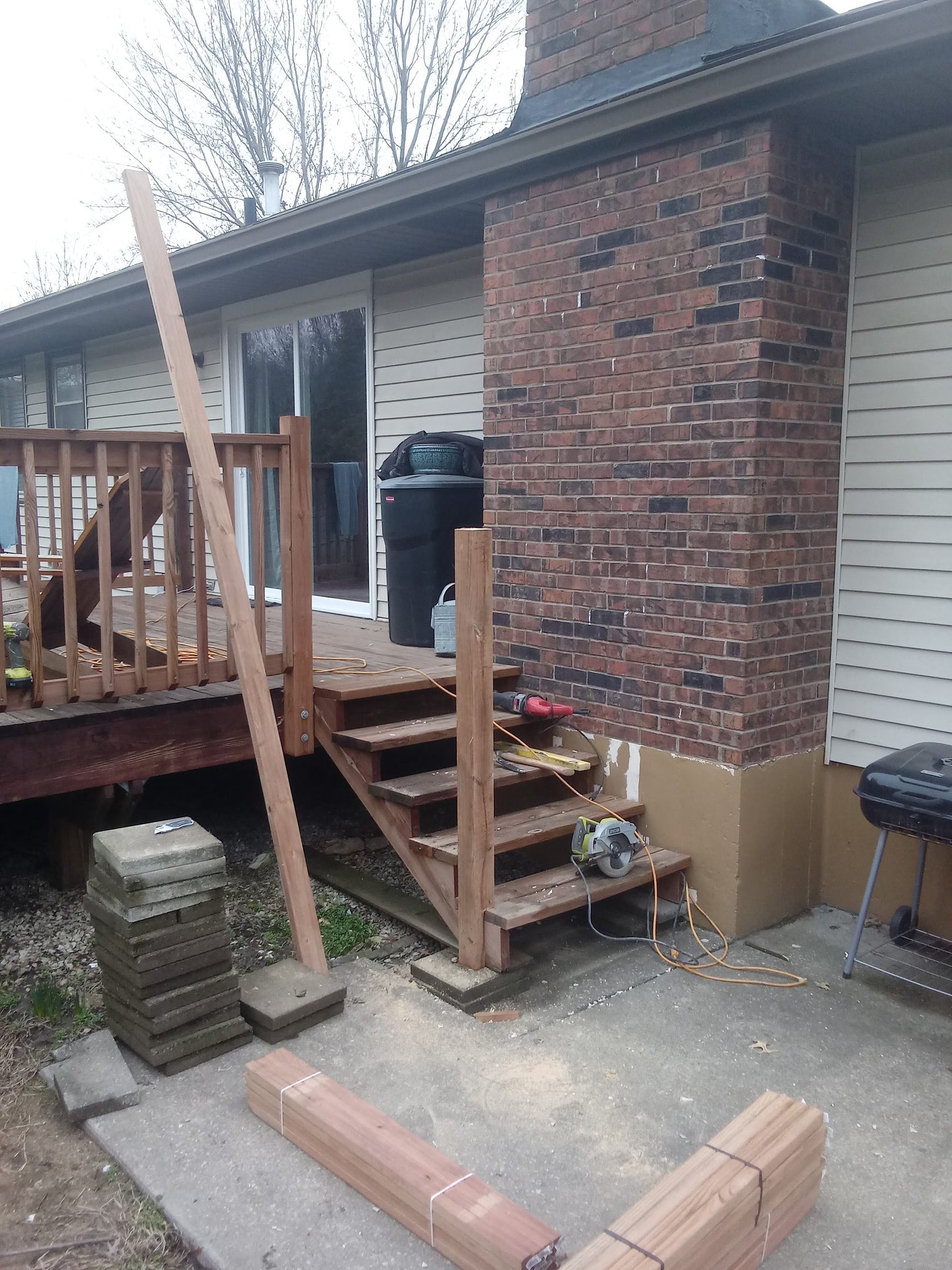 Crafting Safety, One Rail At A Time