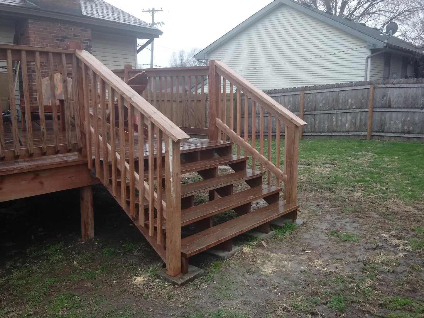 Crafting Safety, One Rail At A Time