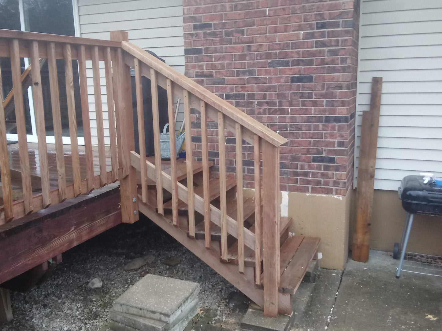 Crafting Safety, One Rail At A Time
