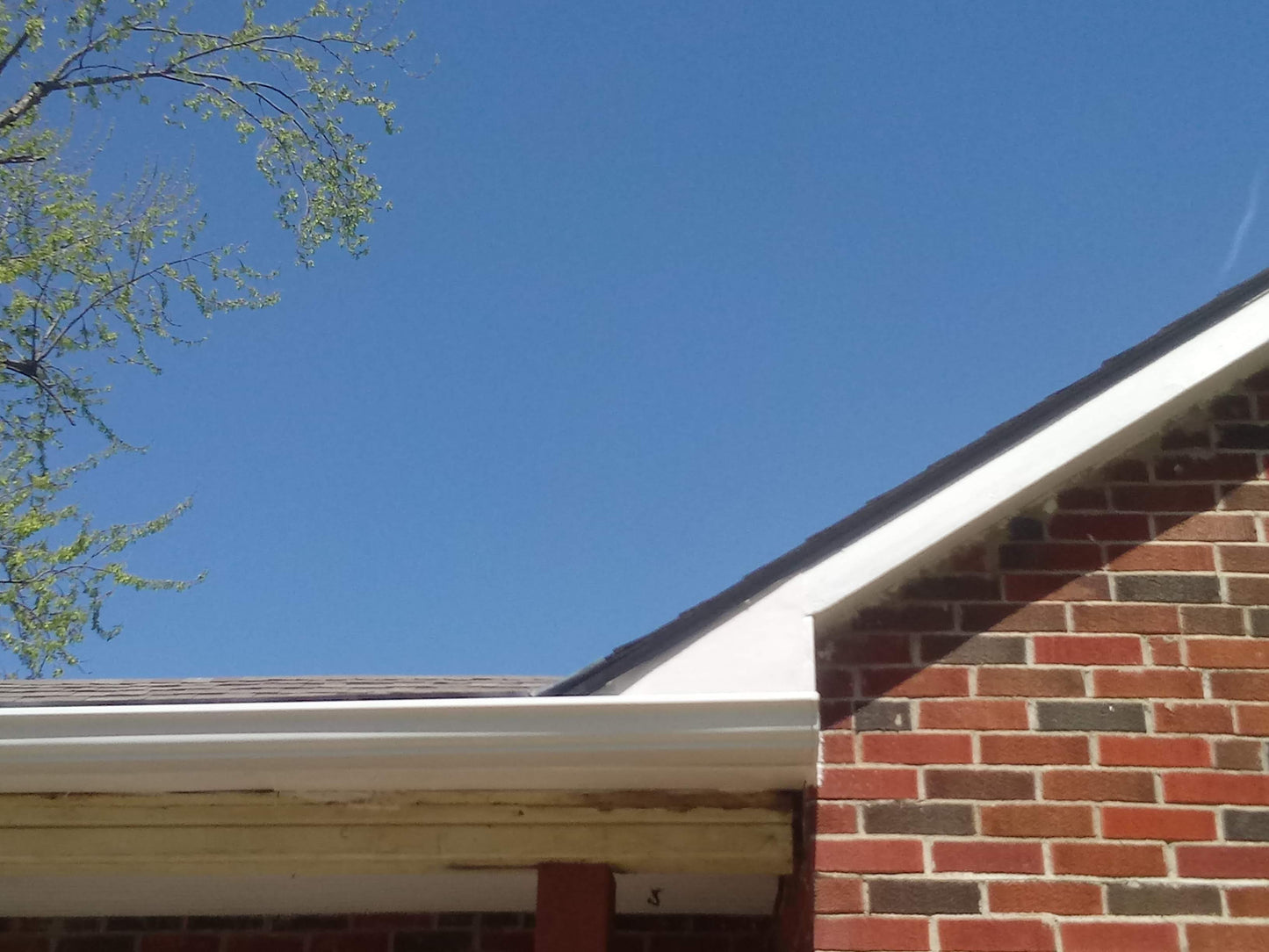 Reviving curb appeal, one step at a time!