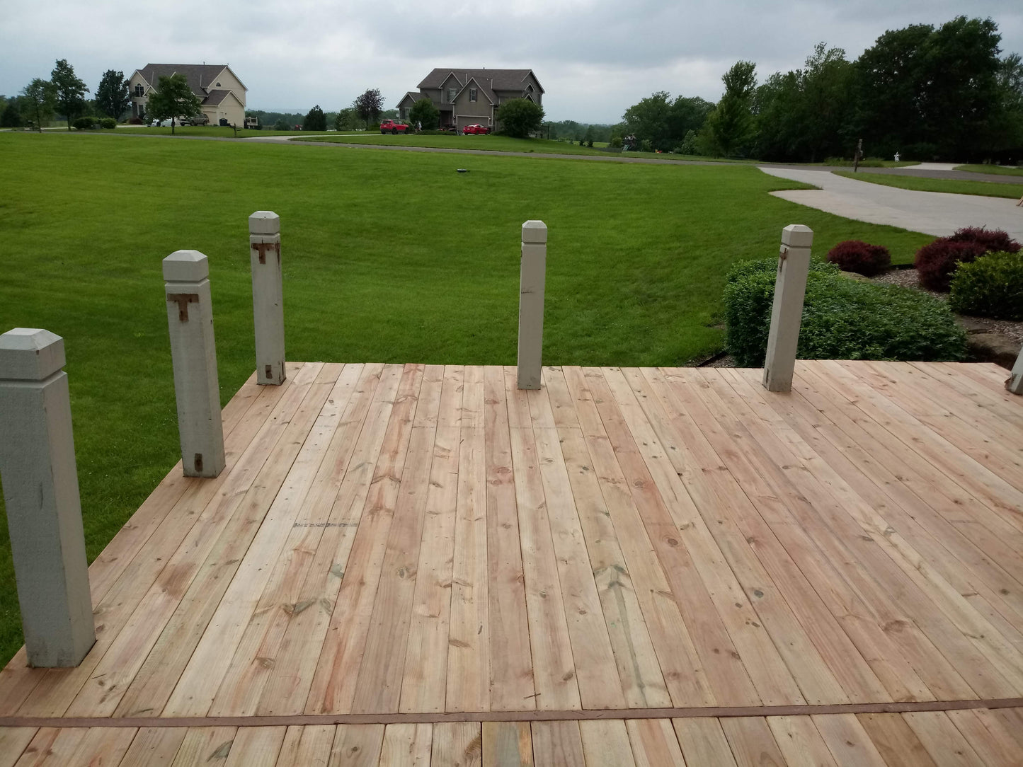 From Worn-out To Wonderful!