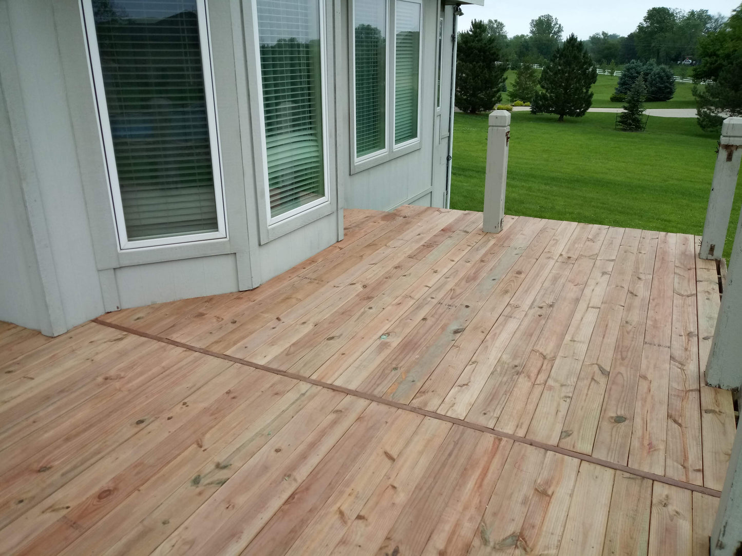 From Worn-out To Wonderful!