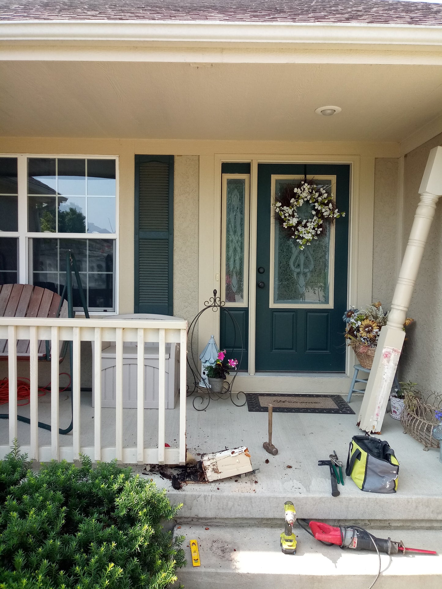 Enhancing Curb Appeal and Aesthetics