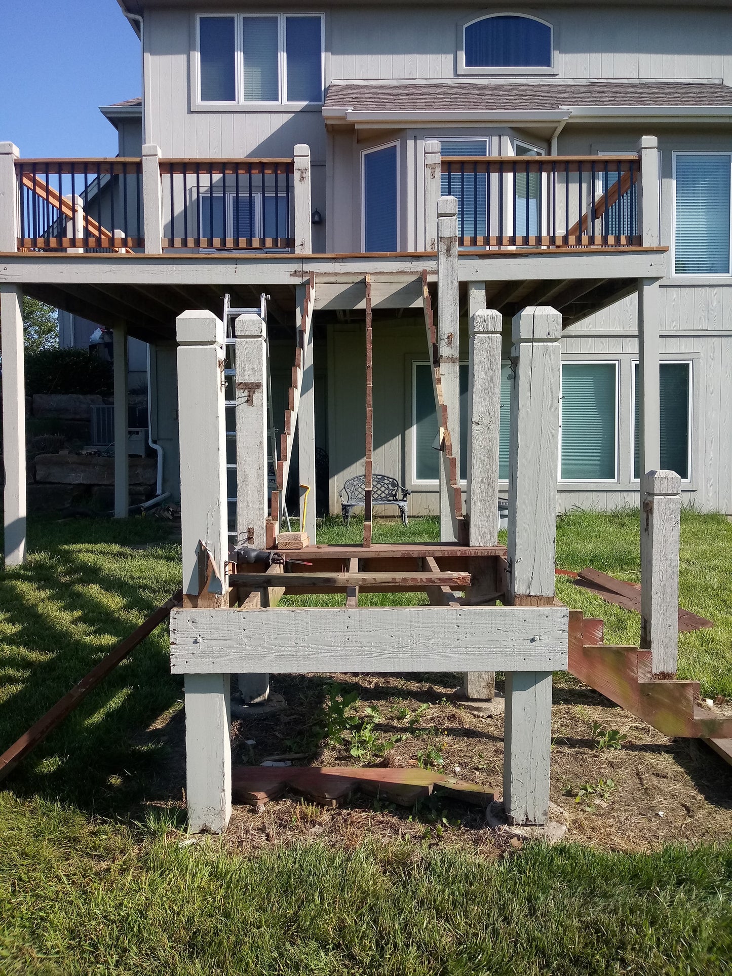 From Worn-out To Wonderful!