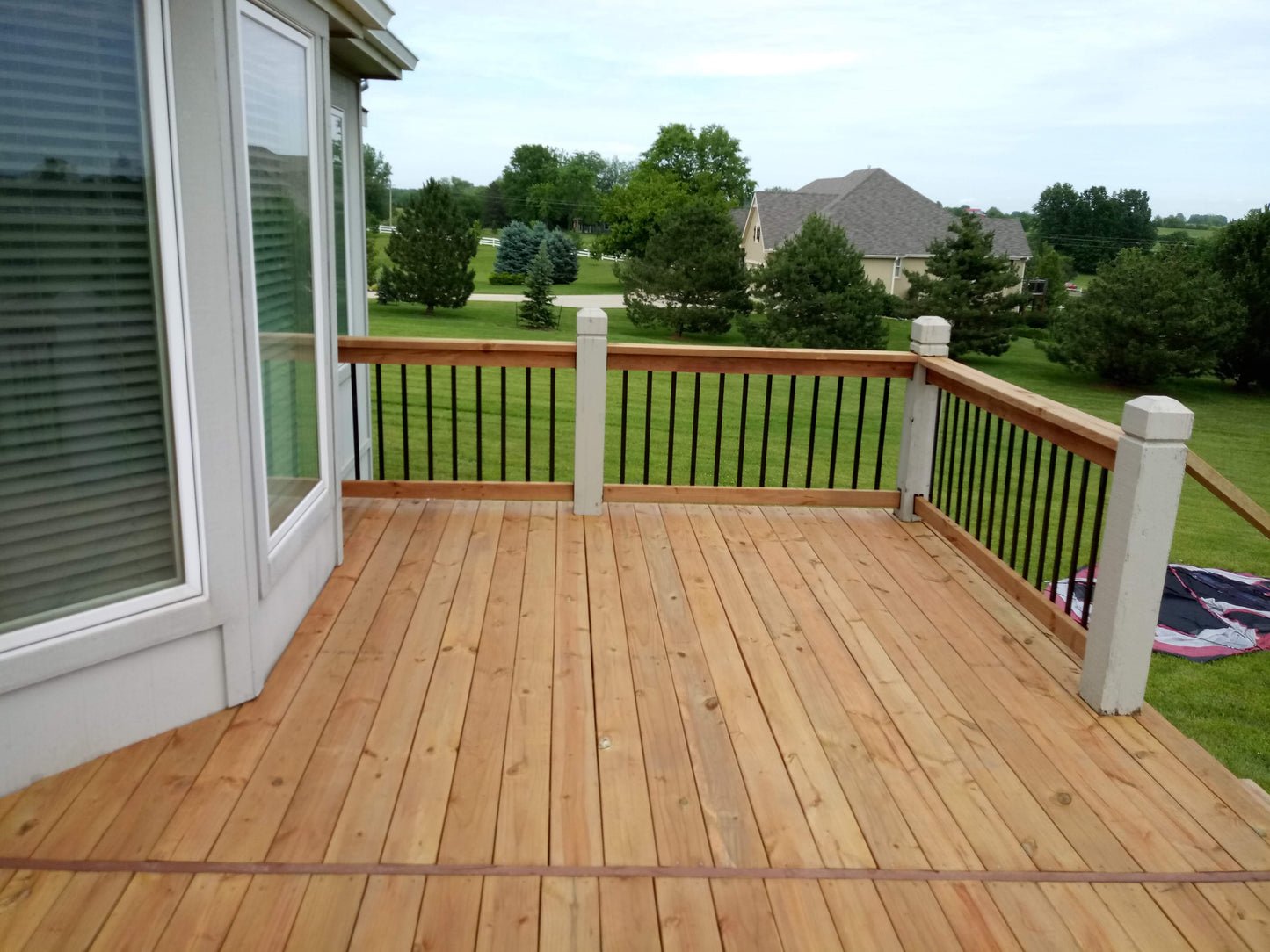 From Worn-out To Wonderful!