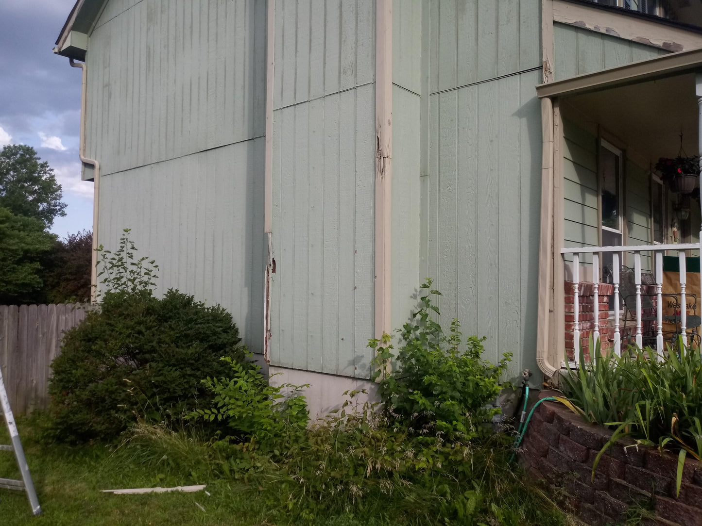 Say Goodbye To Decay And Hello To A Sturdy, Beautiful Home!