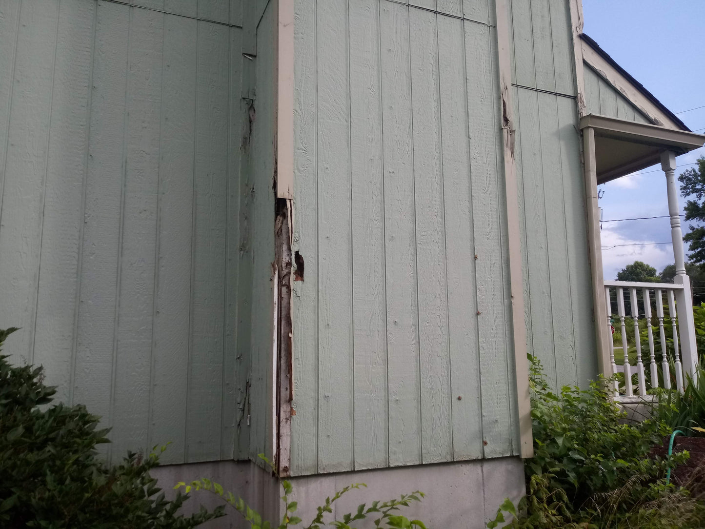Say Goodbye To Decay And Hello To A Sturdy, Beautiful Home!