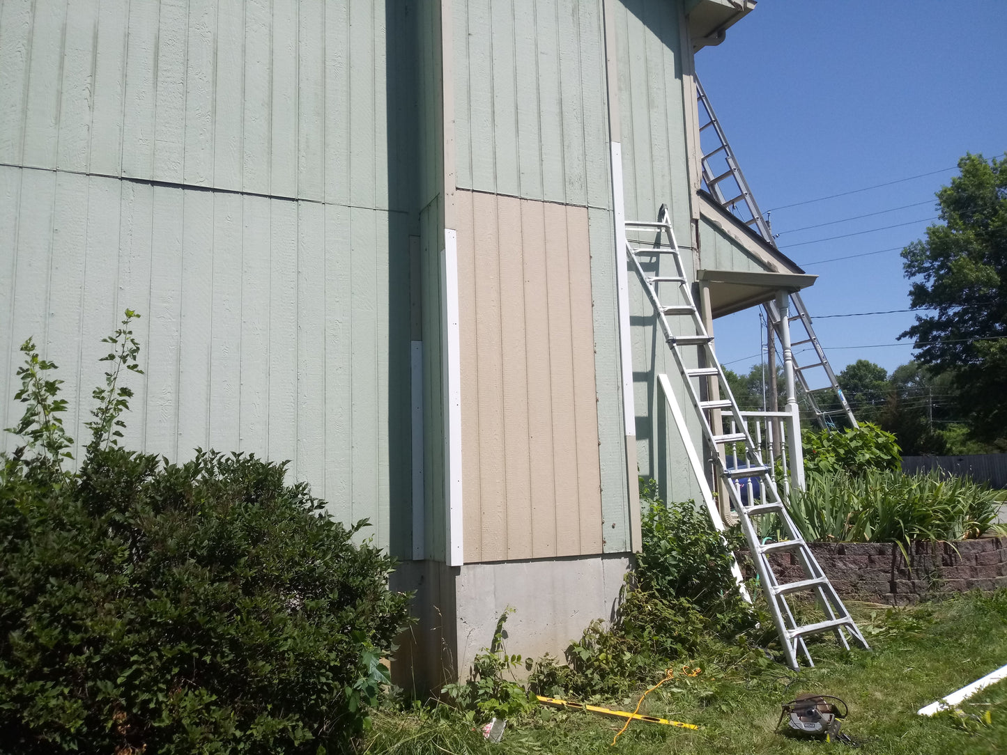 Say Goodbye To Decay And Hello To A Sturdy, Beautiful Home!