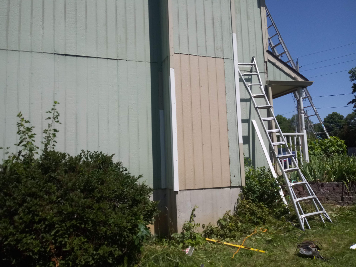 Say Goodbye To Decay And Hello To A Sturdy, Beautiful Home!