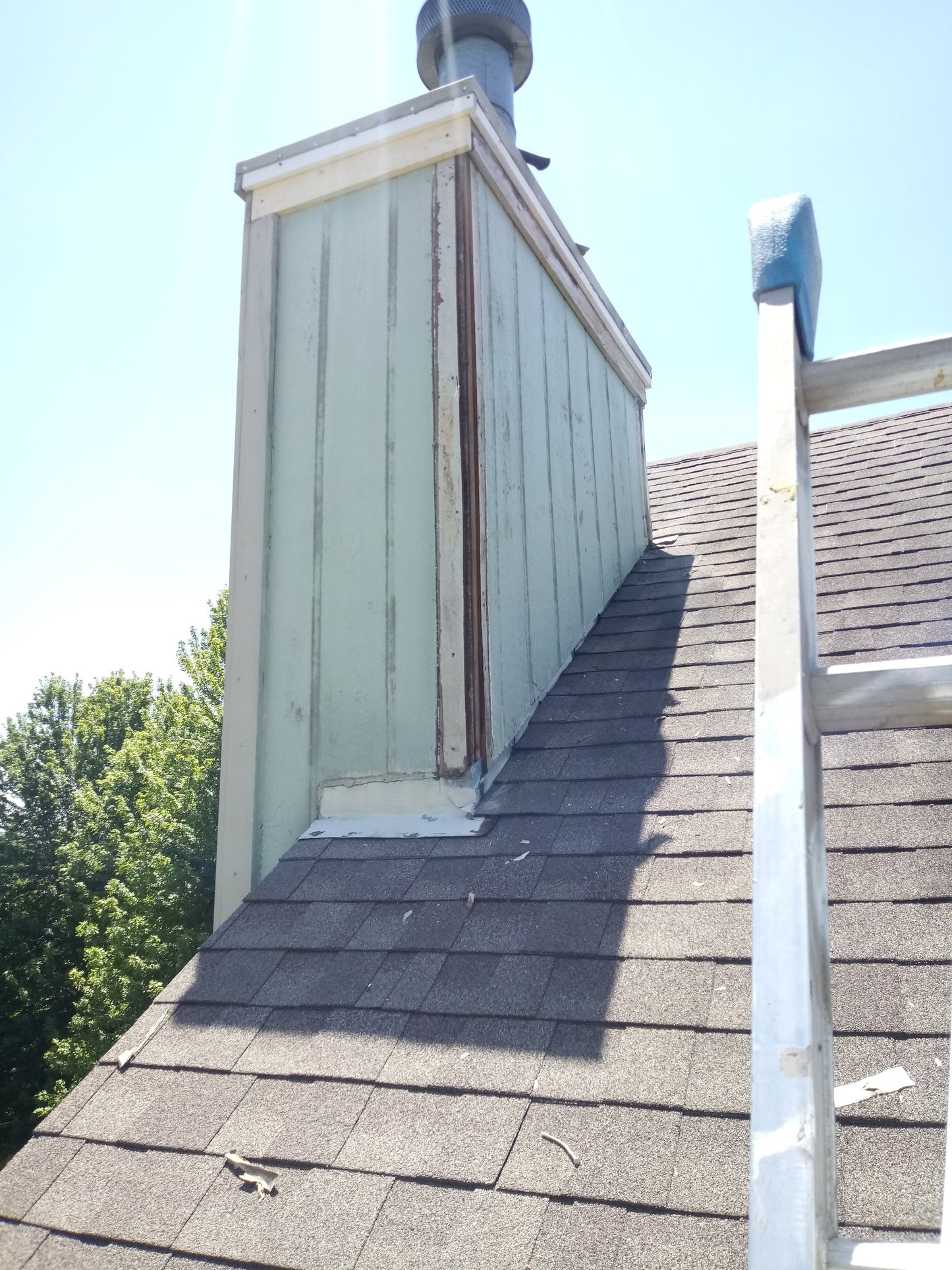 Say Goodbye To Decay And Hello To A Sturdy, Beautiful Home!