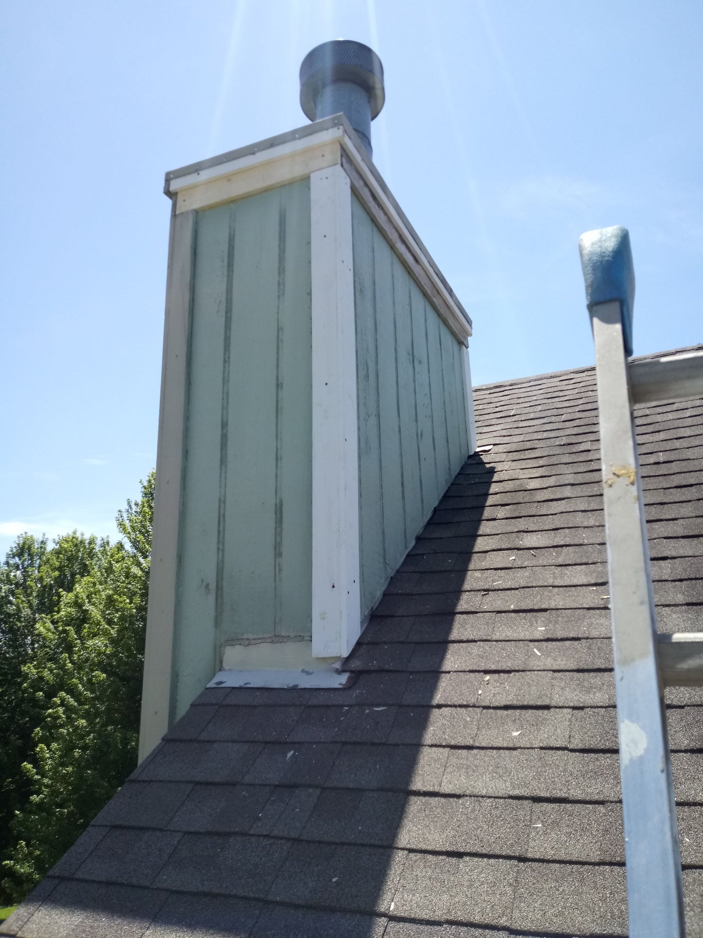 Say Goodbye To Decay And Hello To A Sturdy, Beautiful Home!