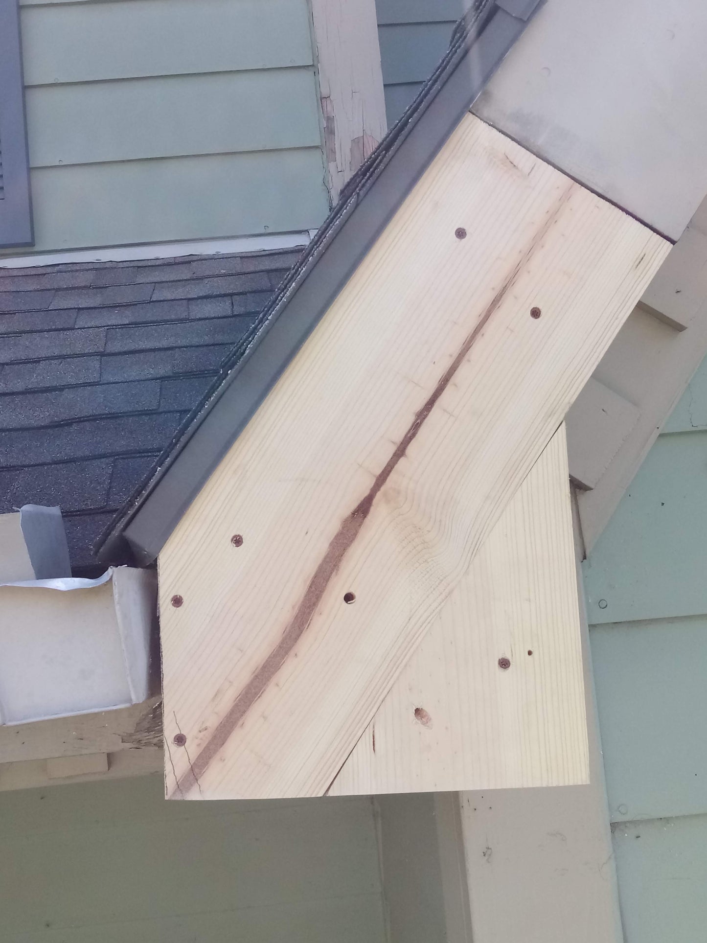 Say Goodbye To Decay And Hello To A Sturdy, Beautiful Home!