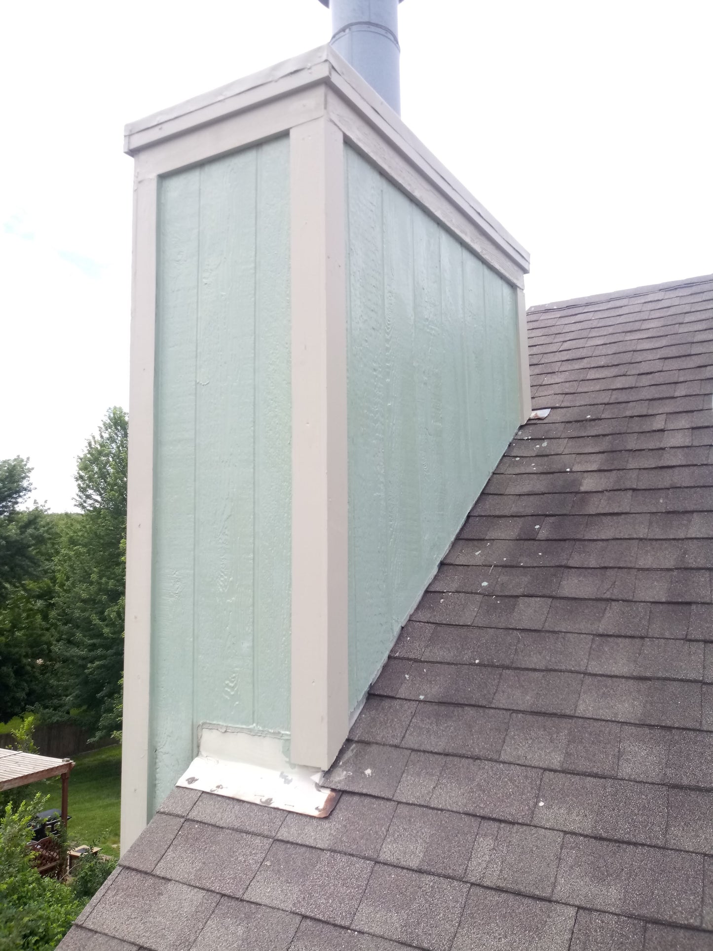 Say Goodbye To Decay And Hello To A Sturdy, Beautiful Home!