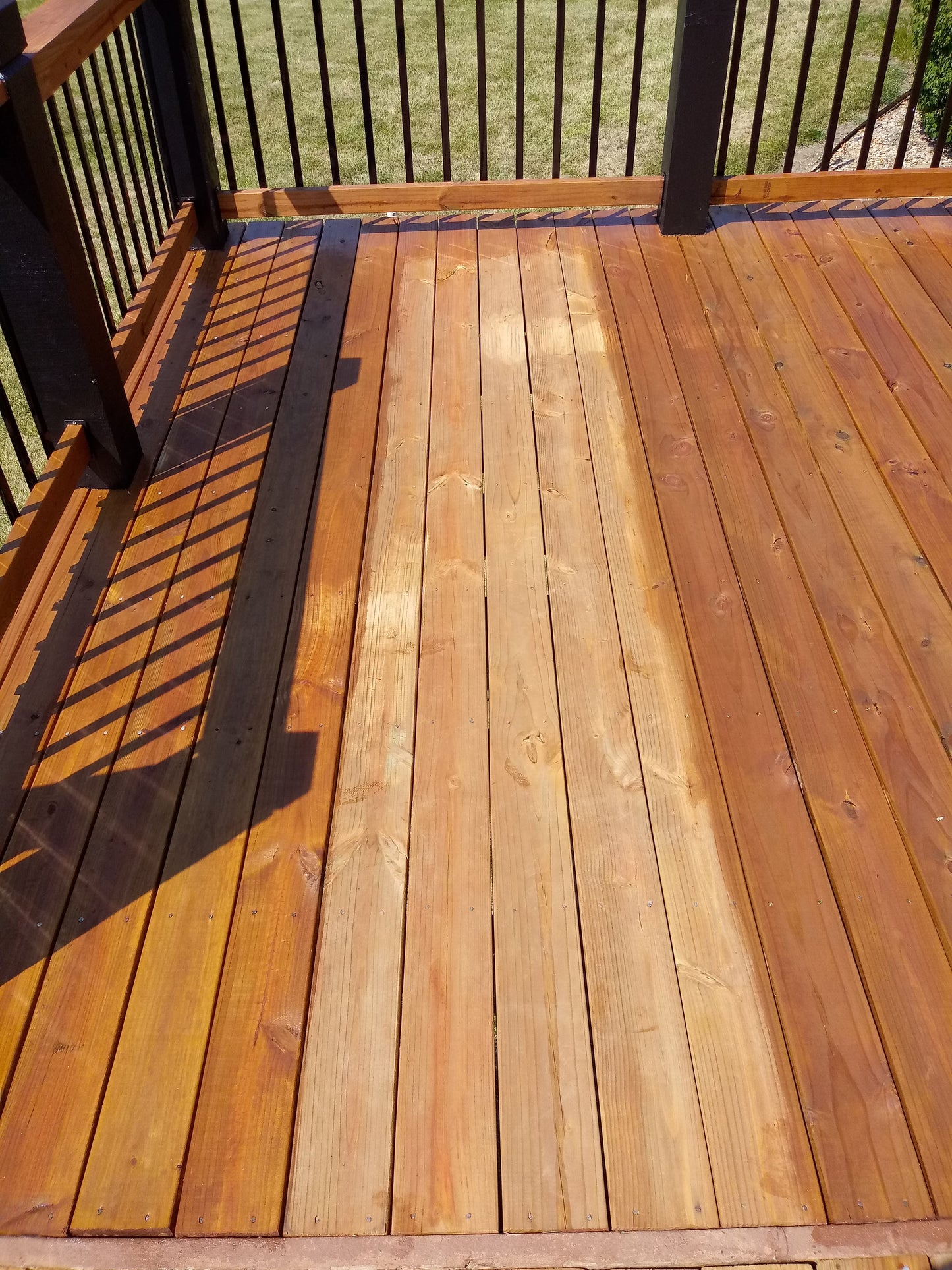 From Worn-out To Wonderful!