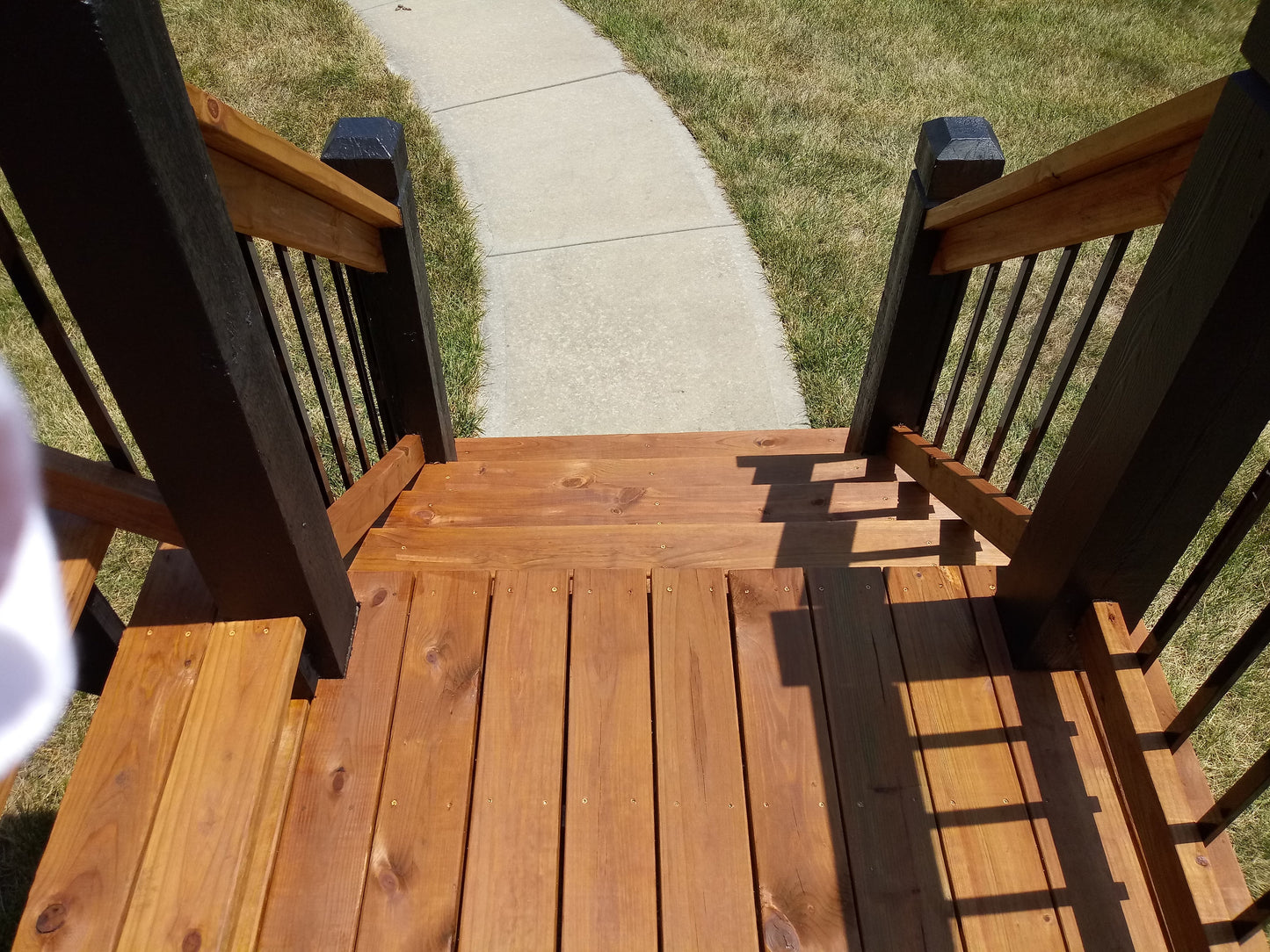 From Worn-out To Wonderful!