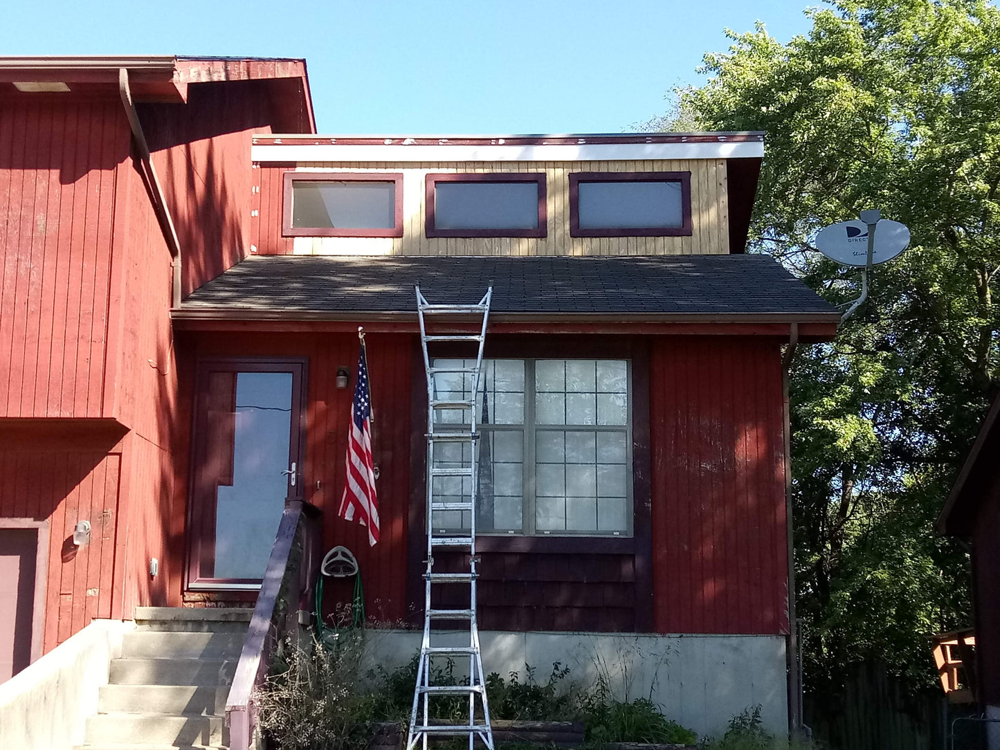 From Decay To Delight