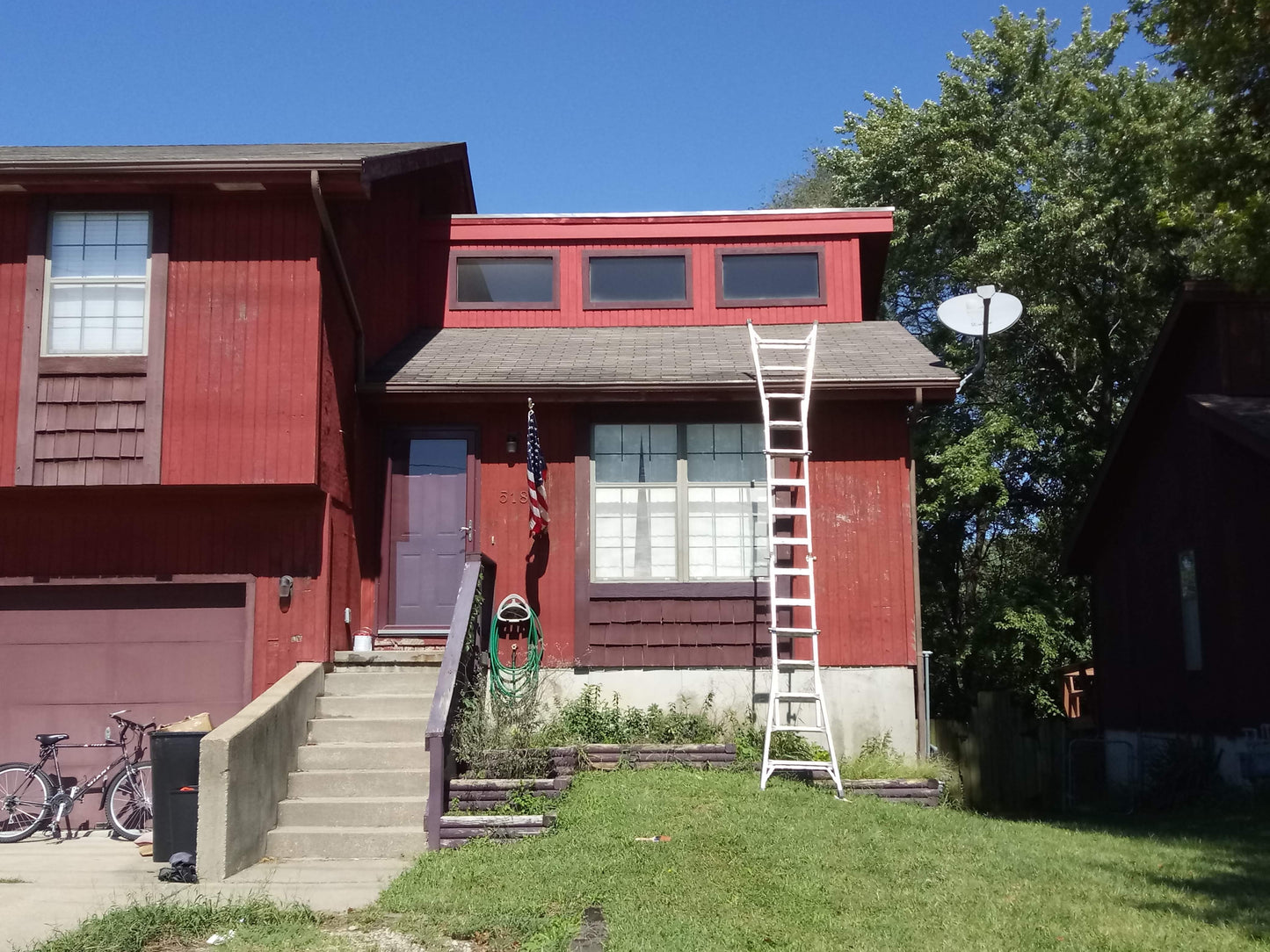 From Decay To Delight