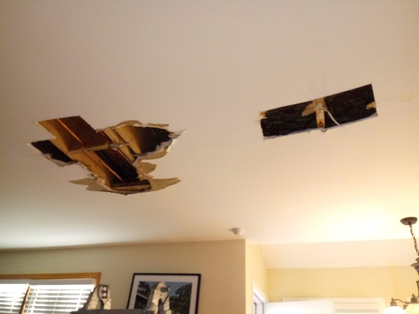 Seamless Repairs, Stunning Results