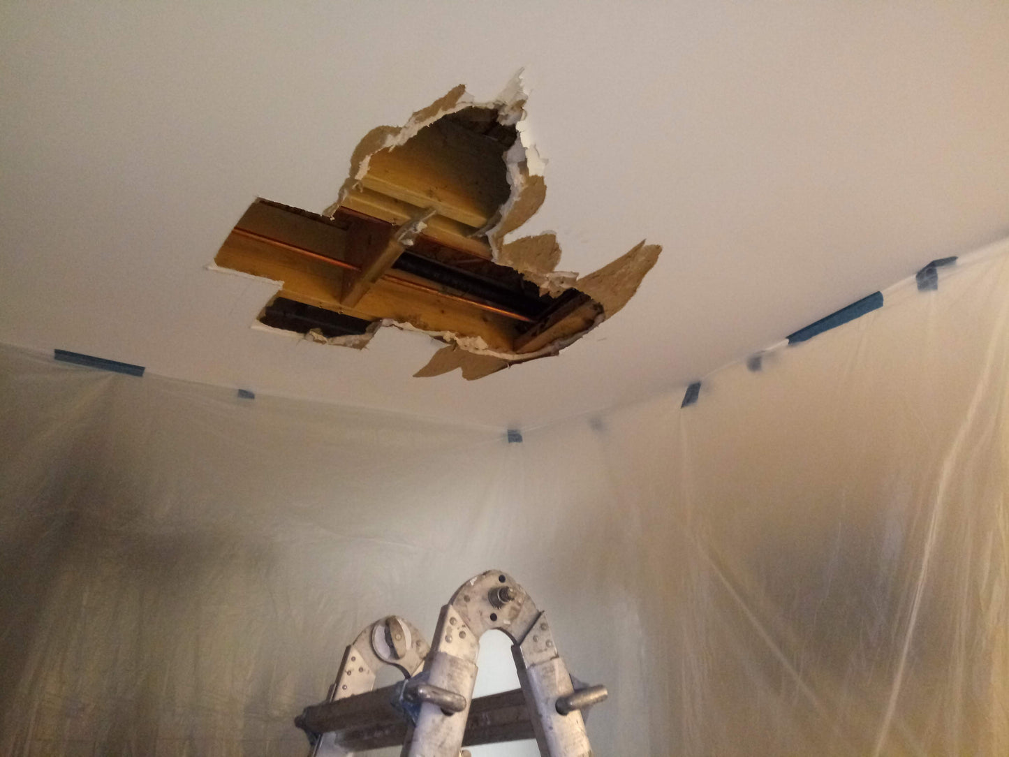 Seamless Repairs, Stunning Results