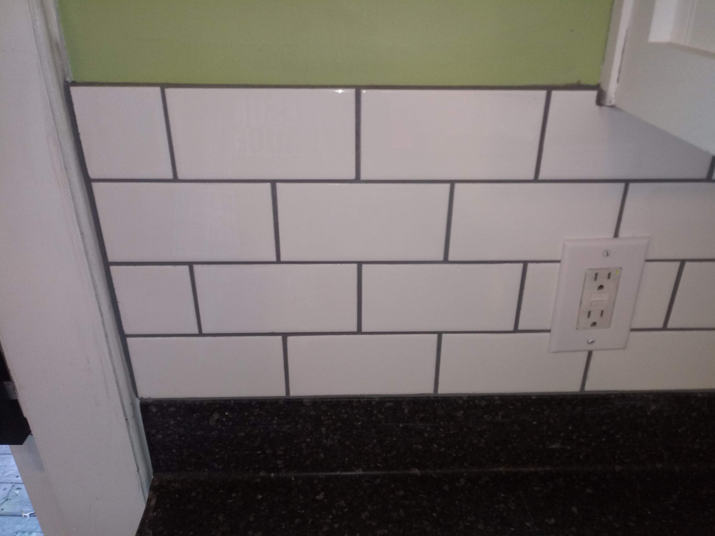 Tile by tile, building a beautiful home!