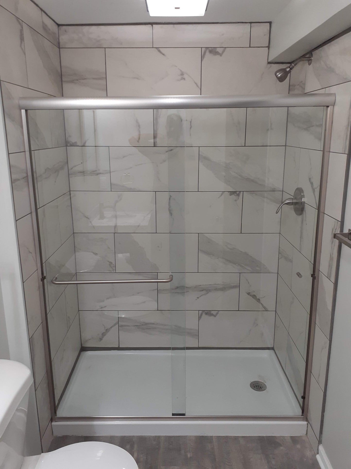Basement Finish