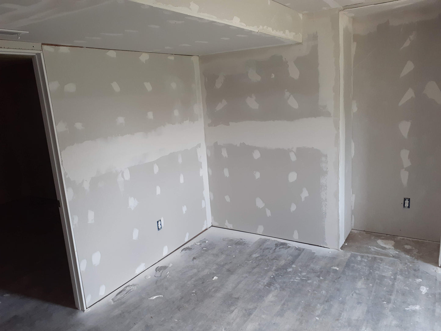 Basement Finish