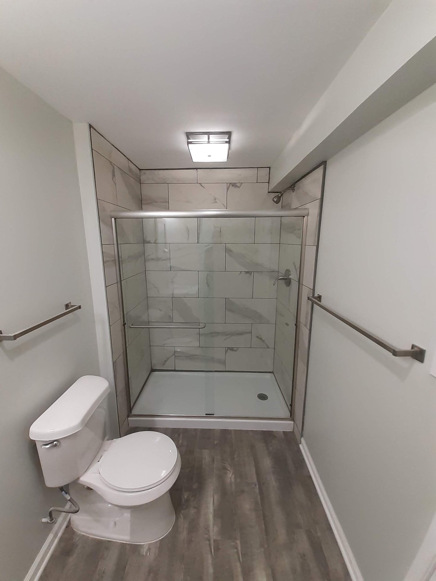Basement Finish
