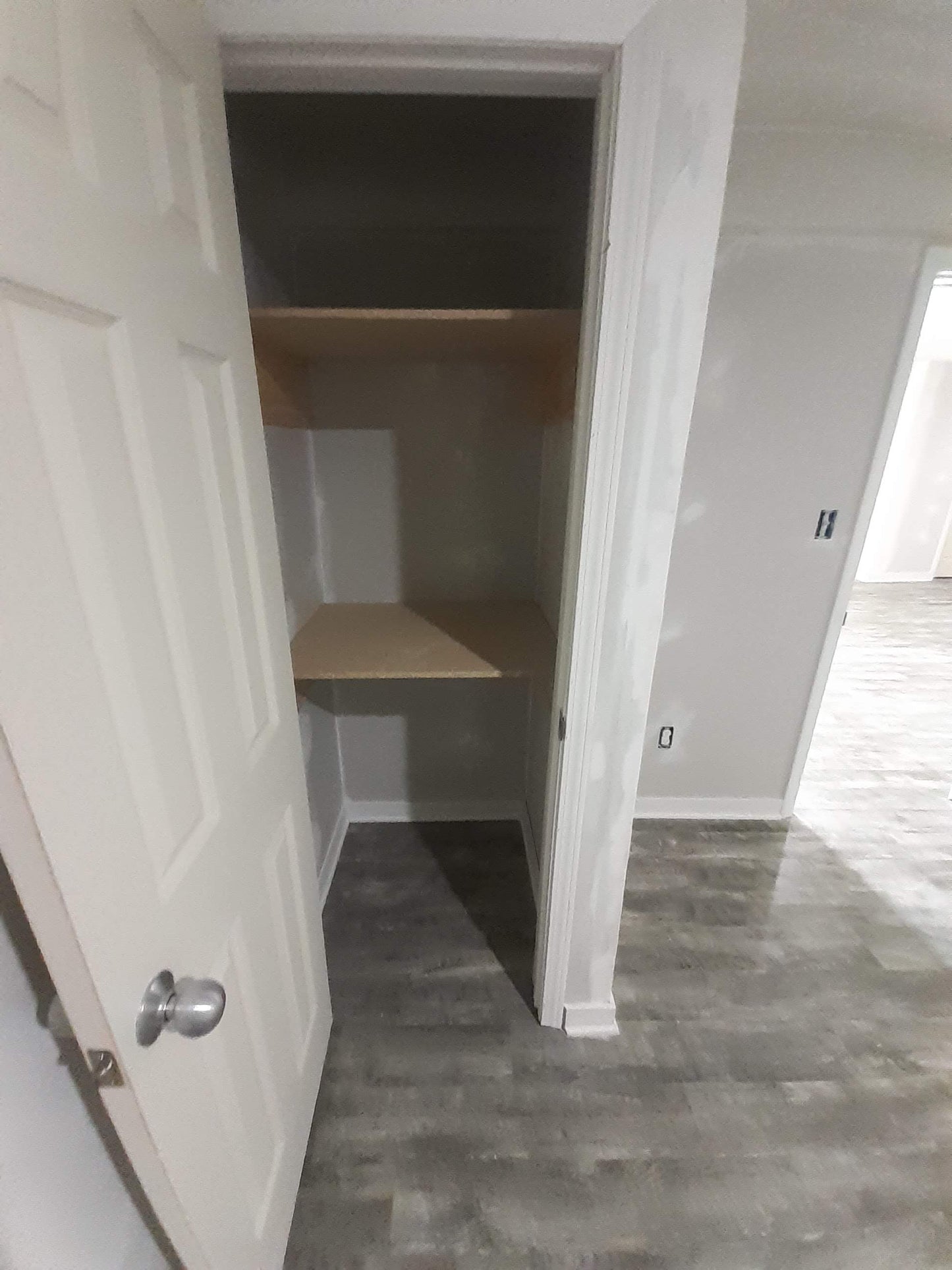 Basement Finish