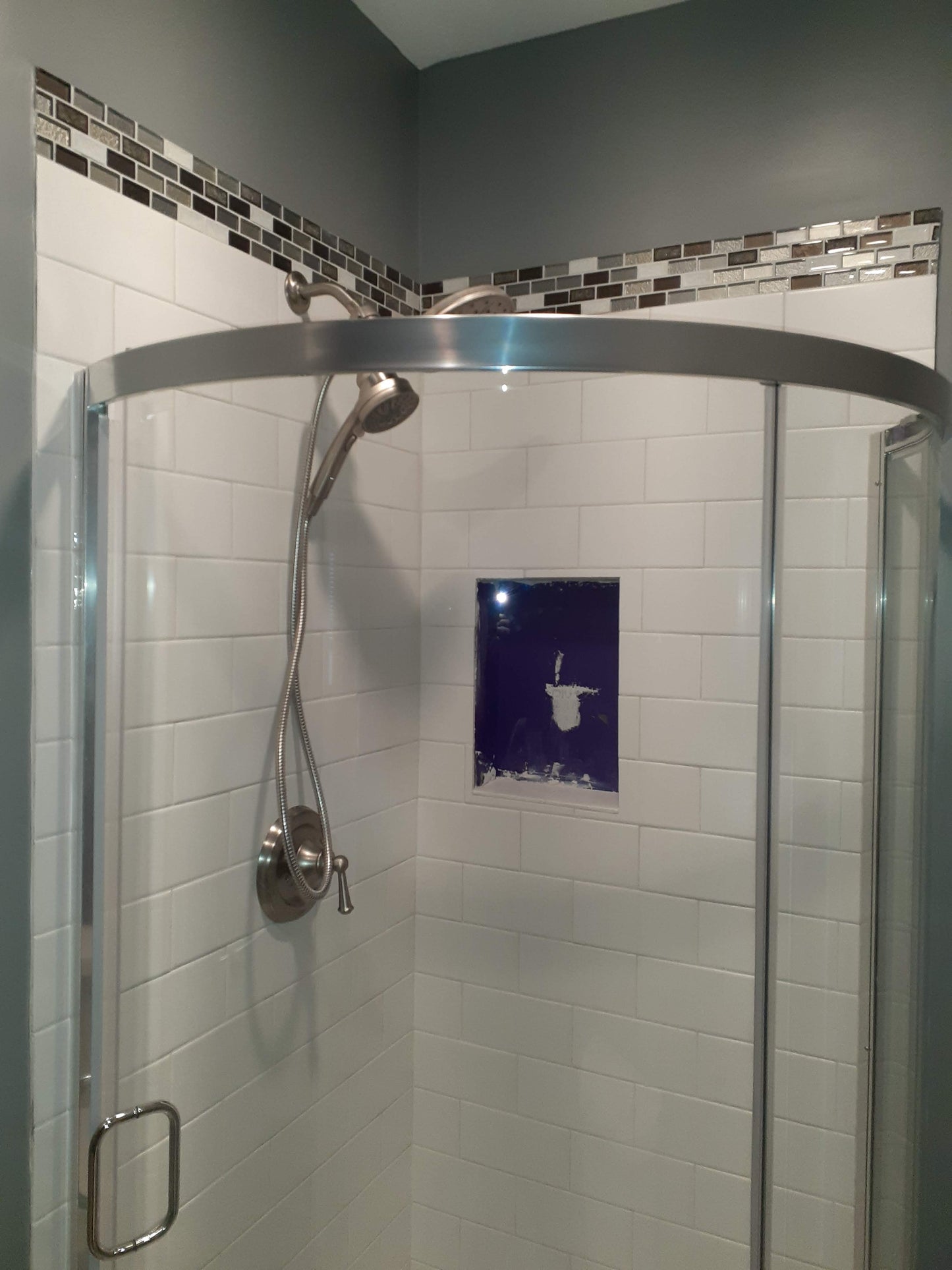 A Bathroom Build story