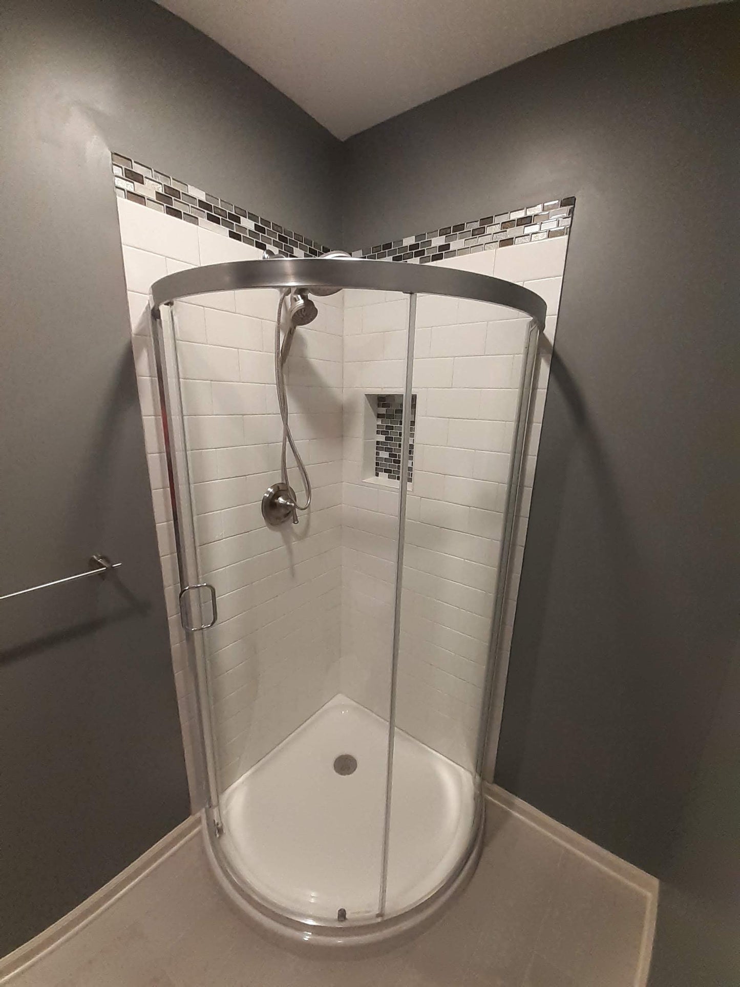 A Bathroom Build story