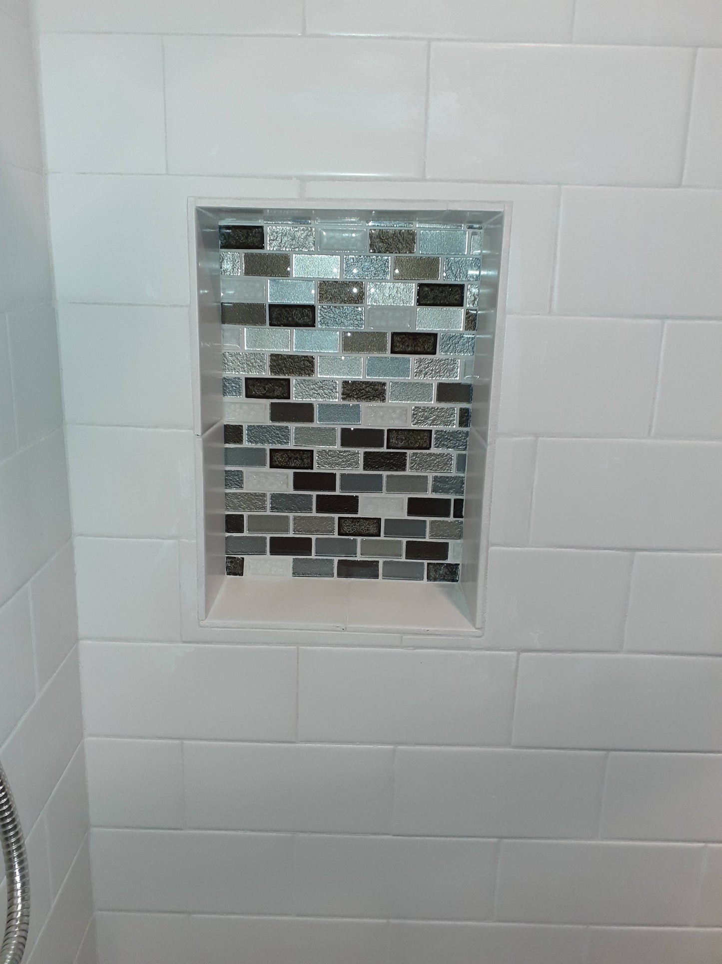A Bathroom Build story