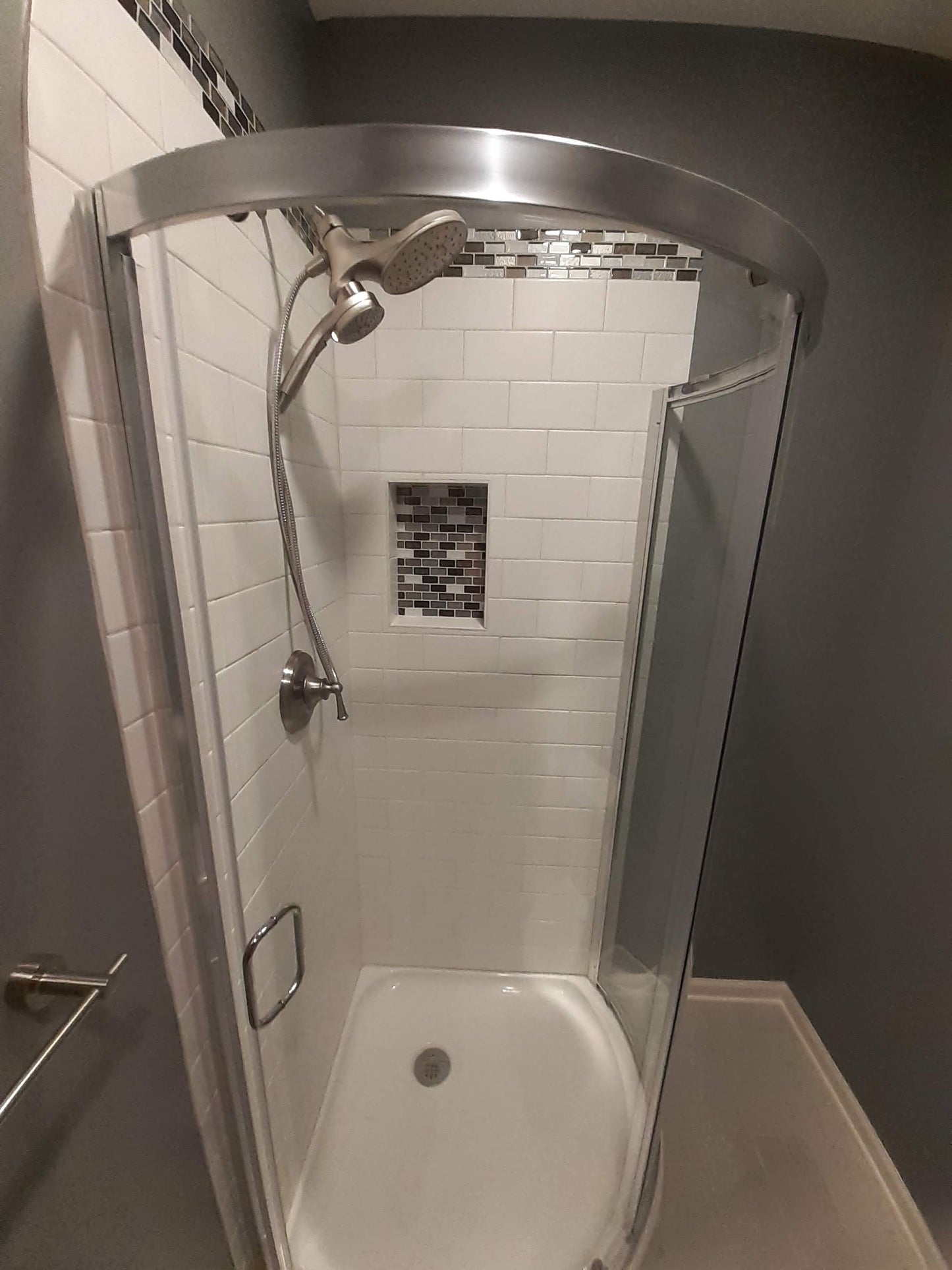 A Bathroom Build story