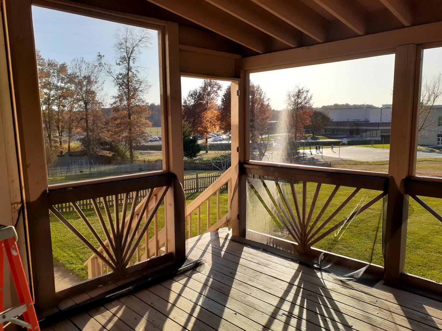 A Renovation That Transforms Your Home!