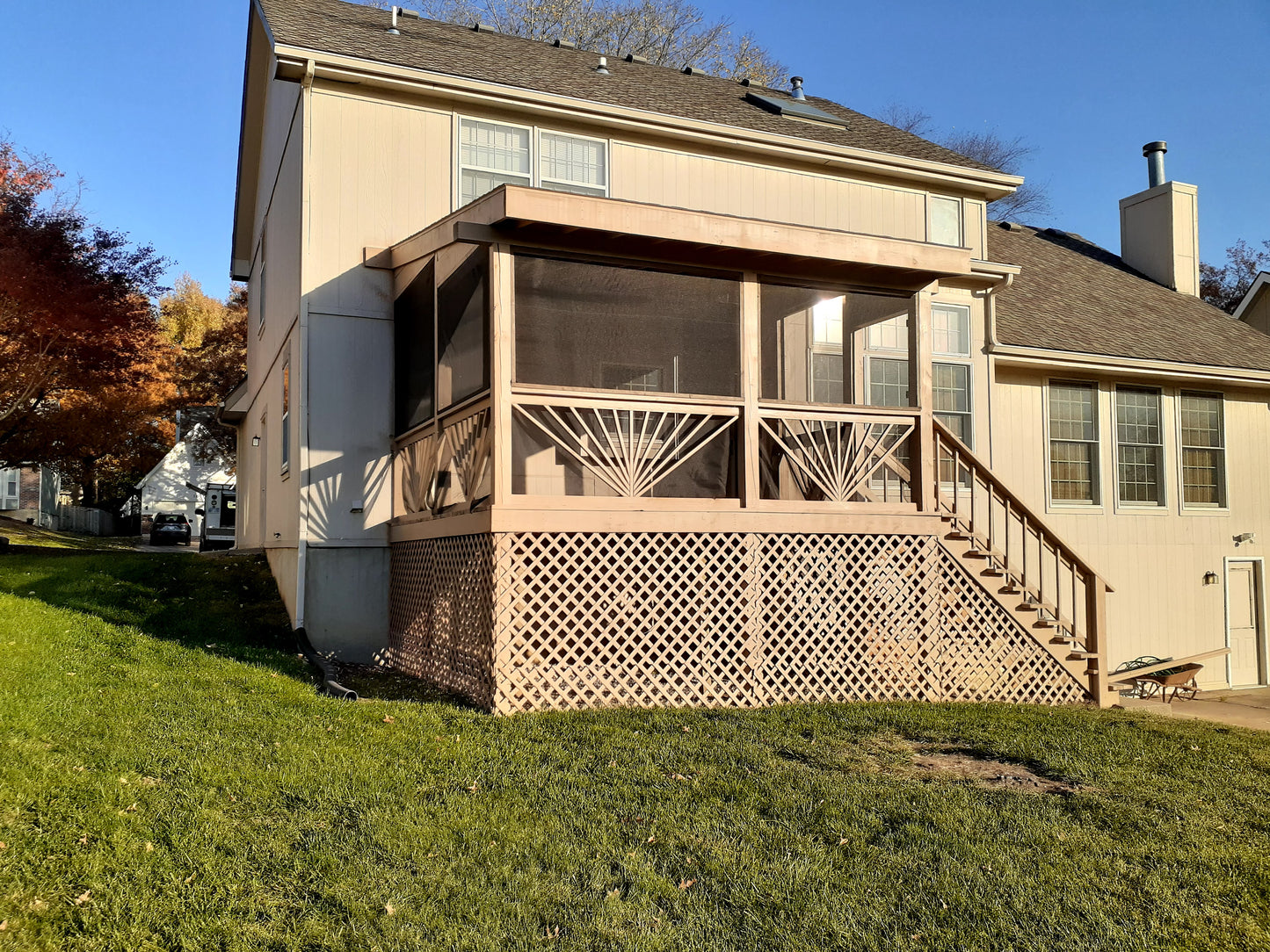 A Renovation That Transforms Your Home!