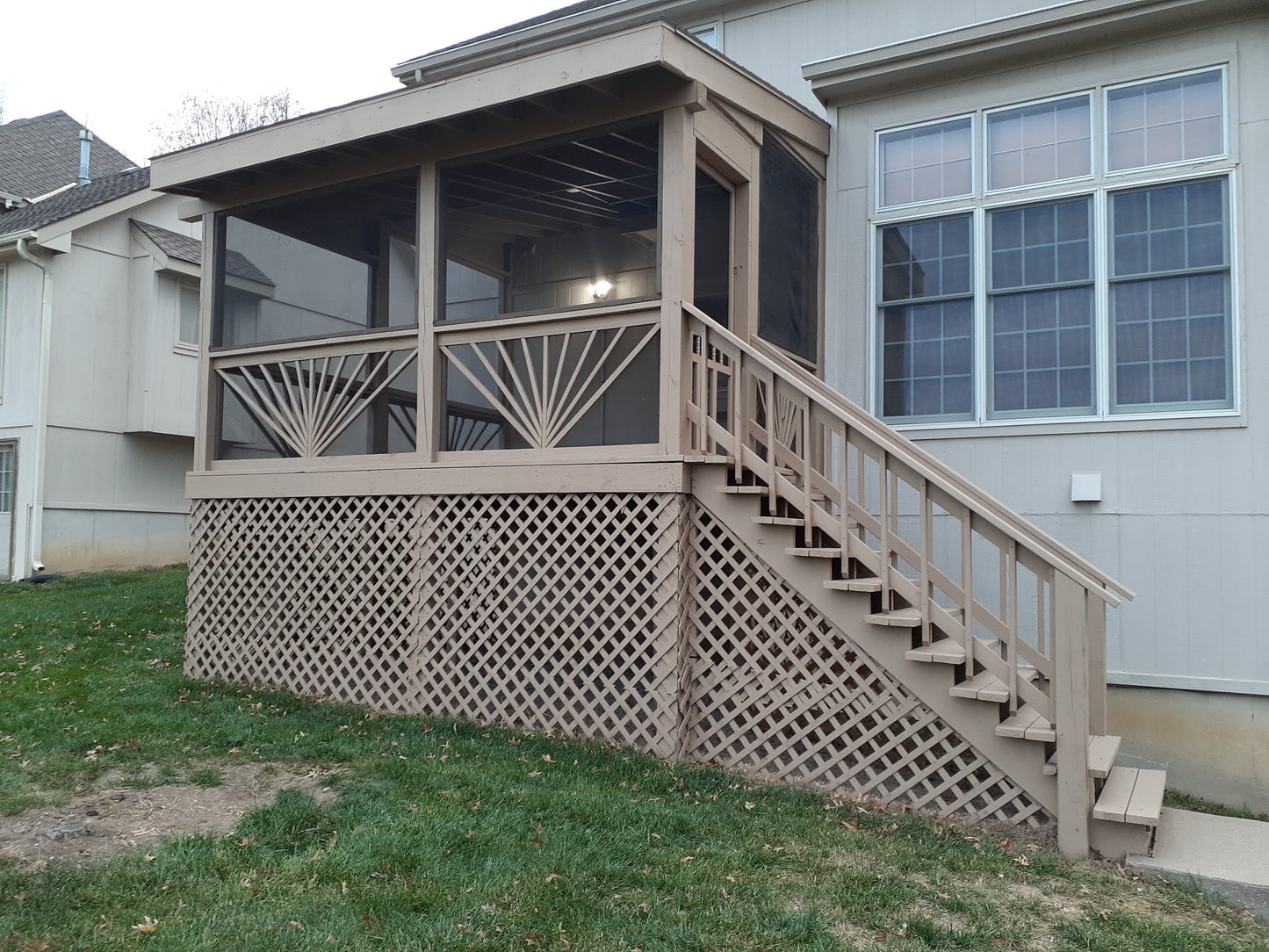 A Renovation That Transforms Your Home!