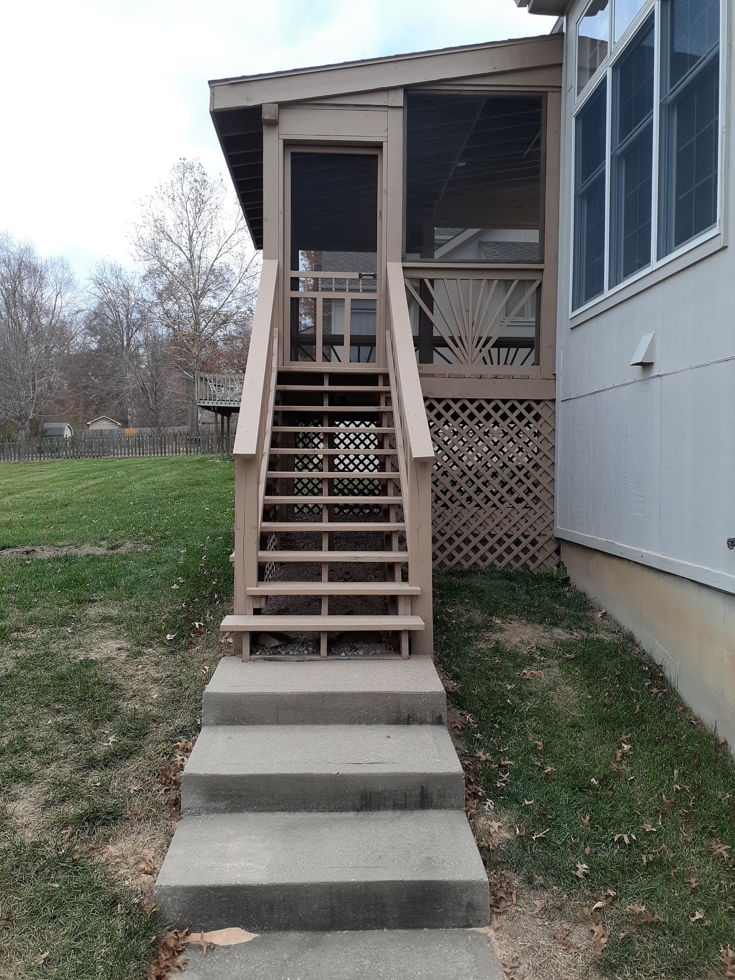 A Renovation That Transforms Your Home!