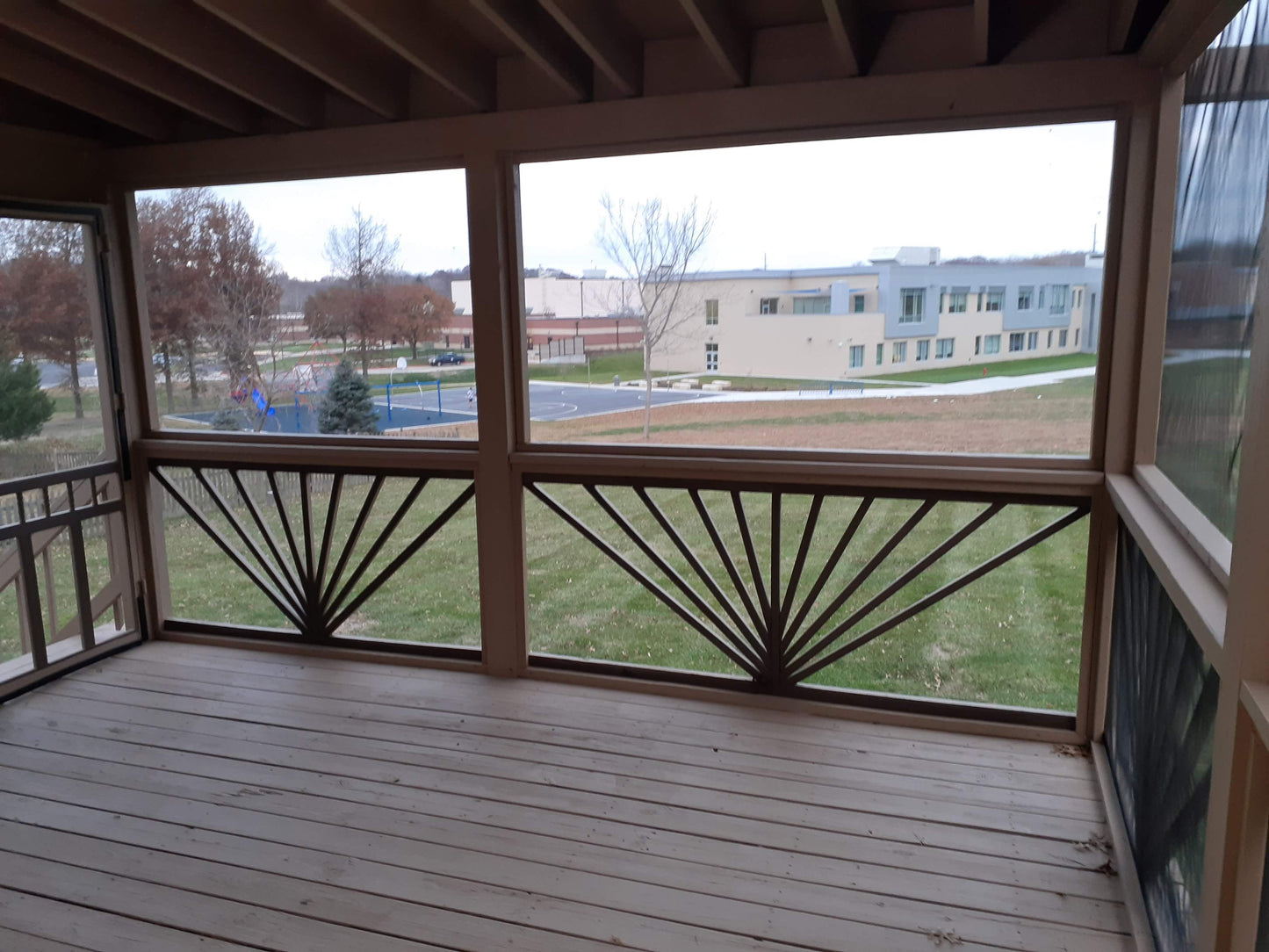 A Renovation That Transforms Your Home!