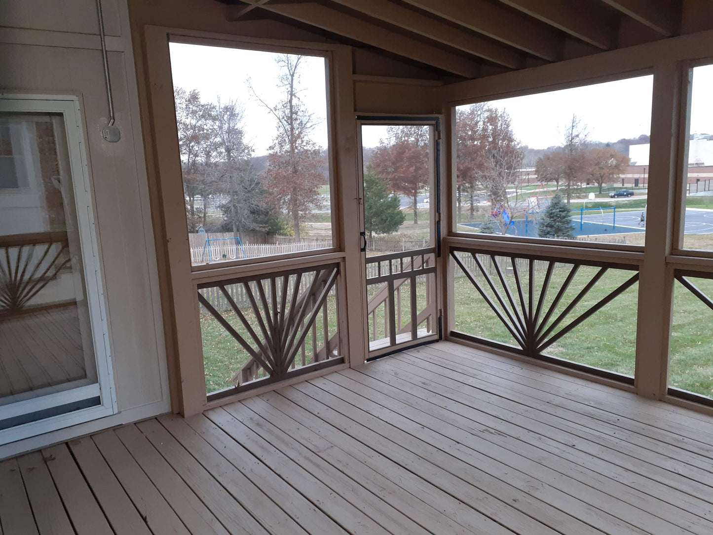 A Renovation That Transforms Your Home!