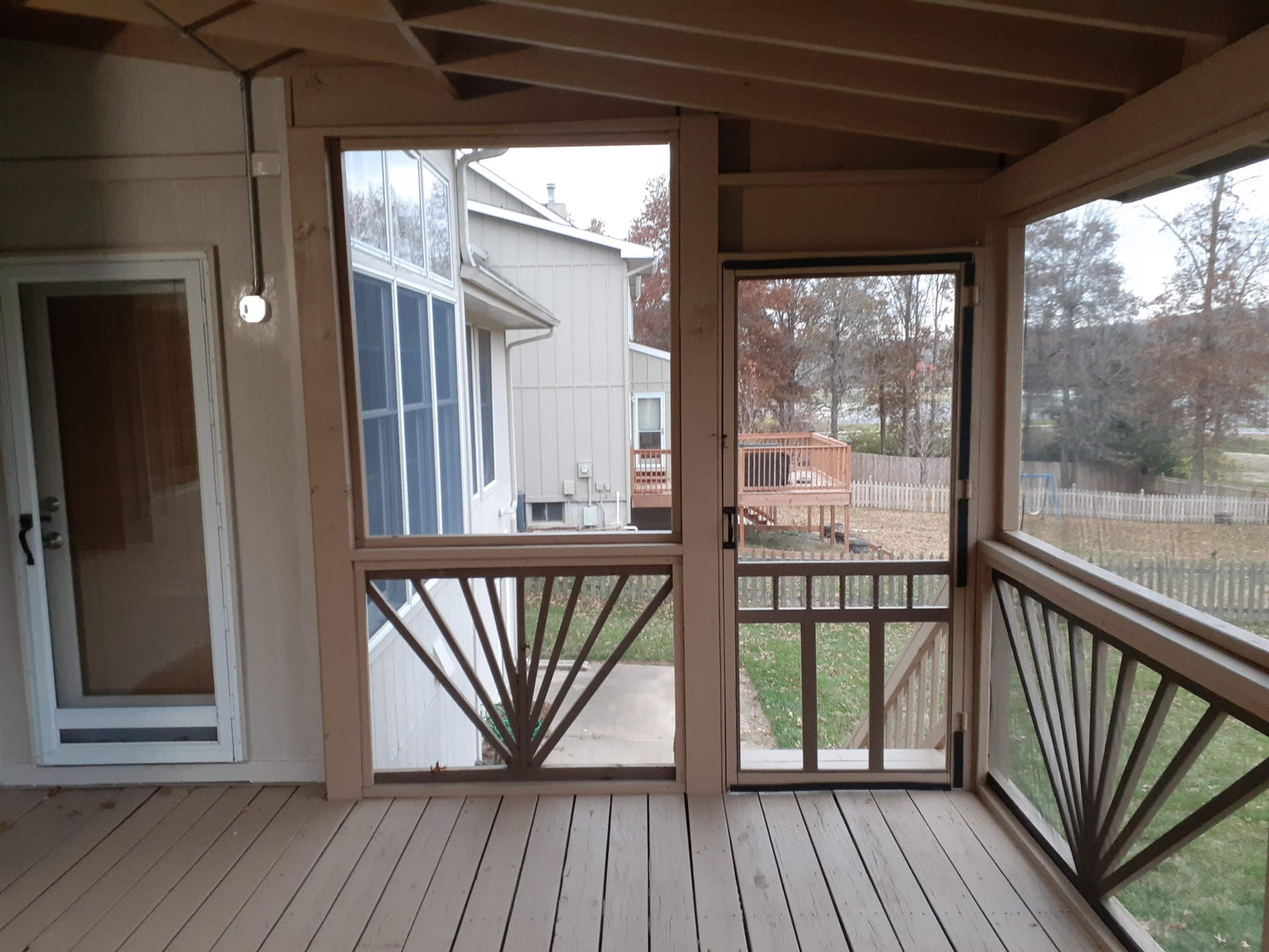 A Renovation That Transforms Your Home!