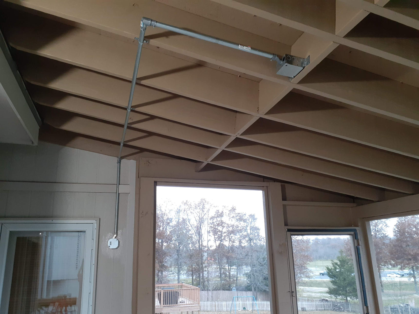 A Renovation That Transforms Your Home!