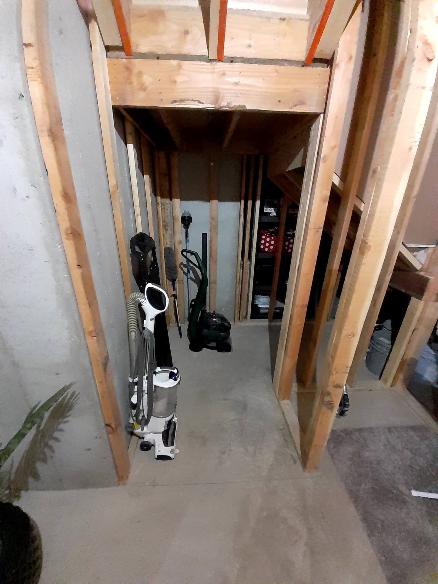 Another Amazing Basement Finish