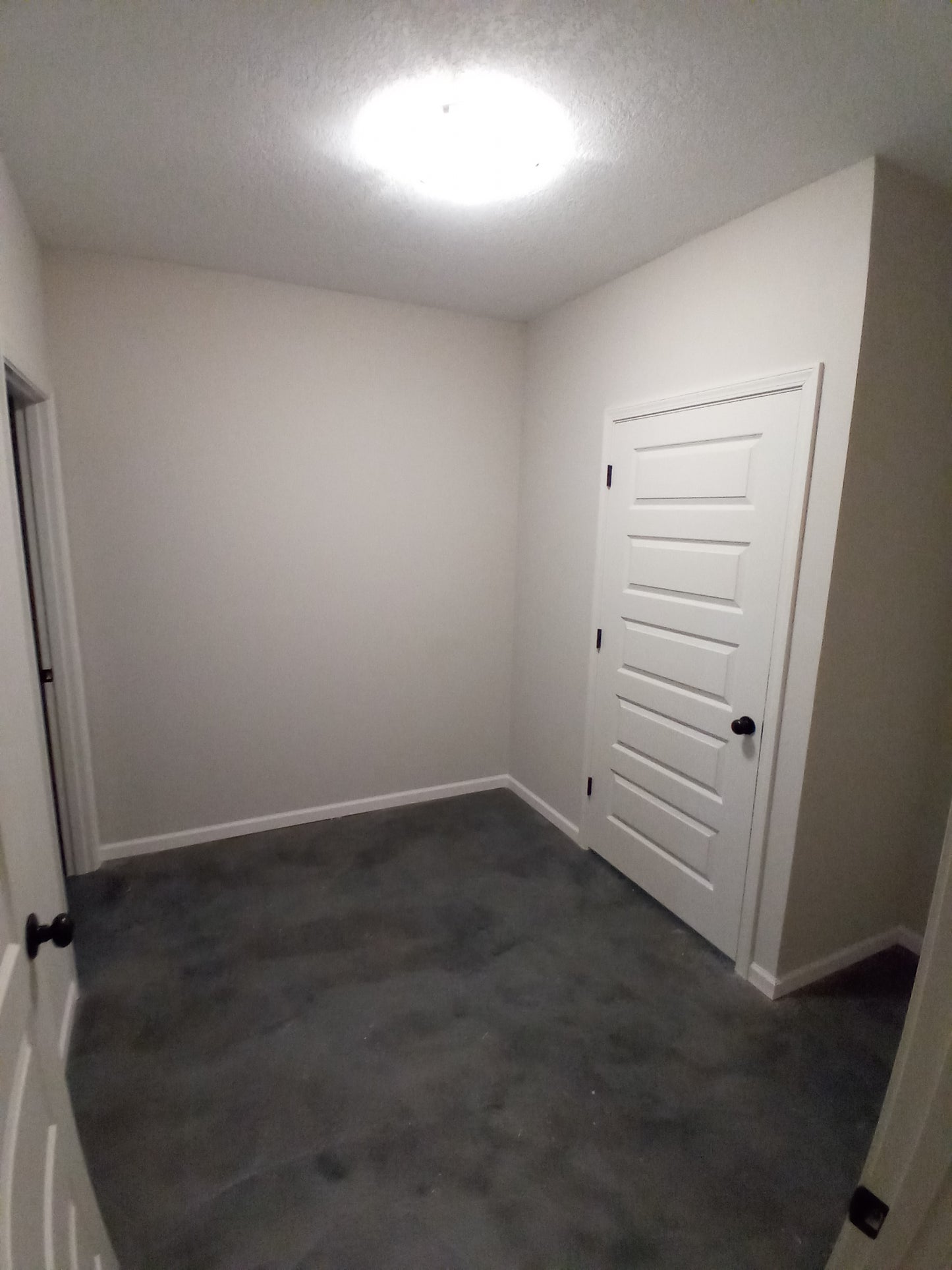 Another Amazing Basement Finish